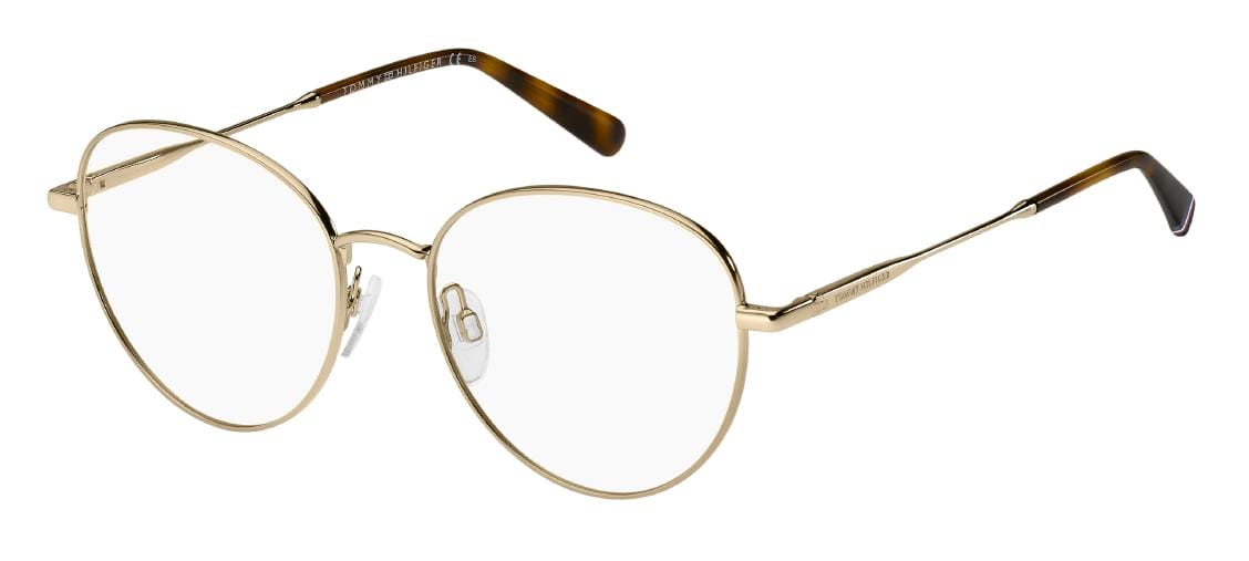 Оправа TOMMY HILFIGER TH 2005 DDB (53-17)