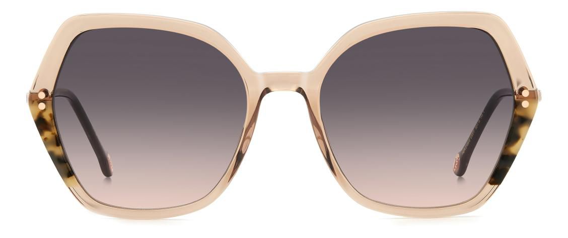 Солнцезащитные очки CAROLINA HERRERA HER 0185/S L93 FF (55-18)