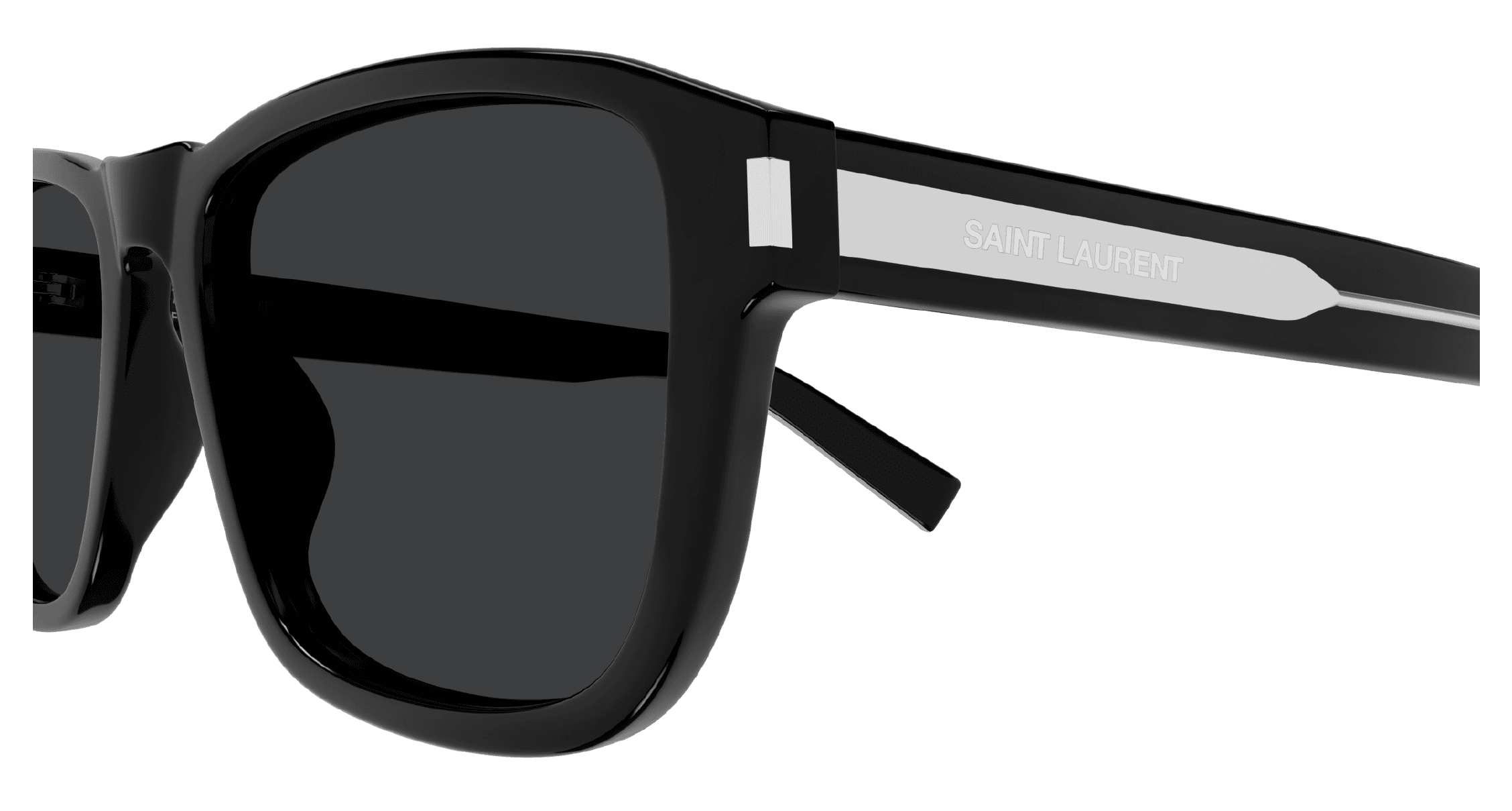 Солнцезащитные очки SAINT LAURENT SL 710 001 (54-18)