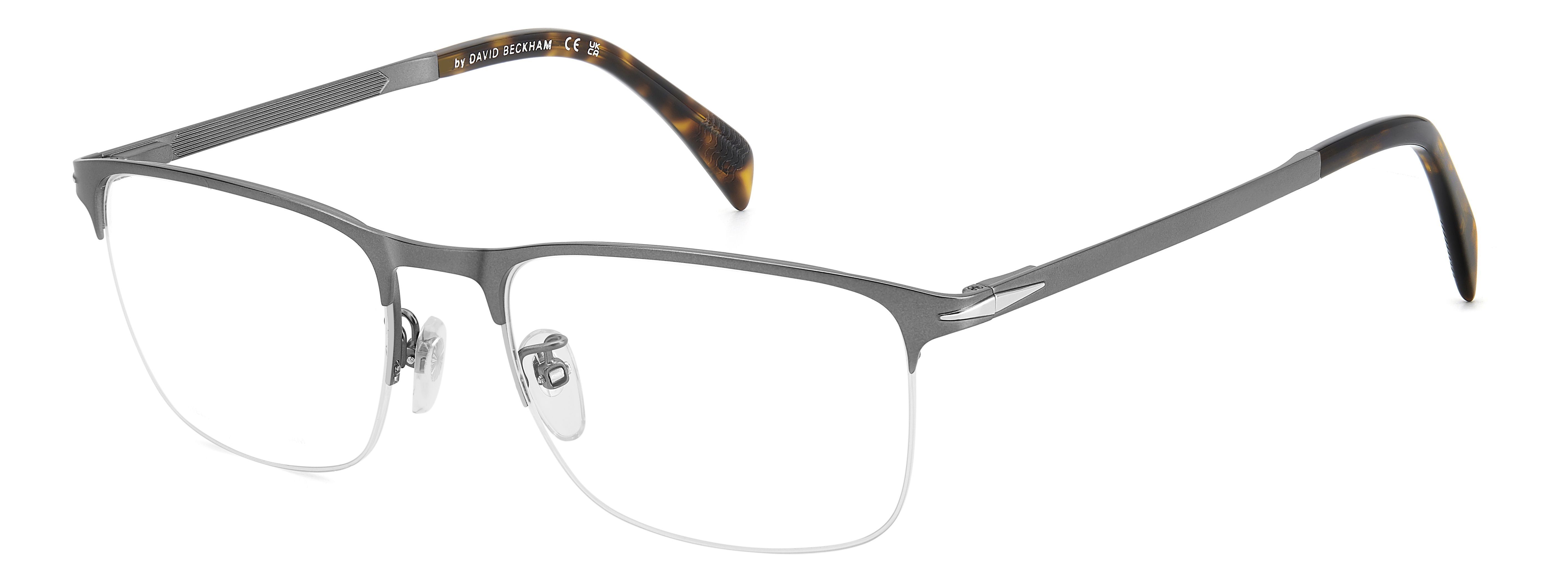 Оправа DAVID BECKHAM DB 1146 R80 (55-19)