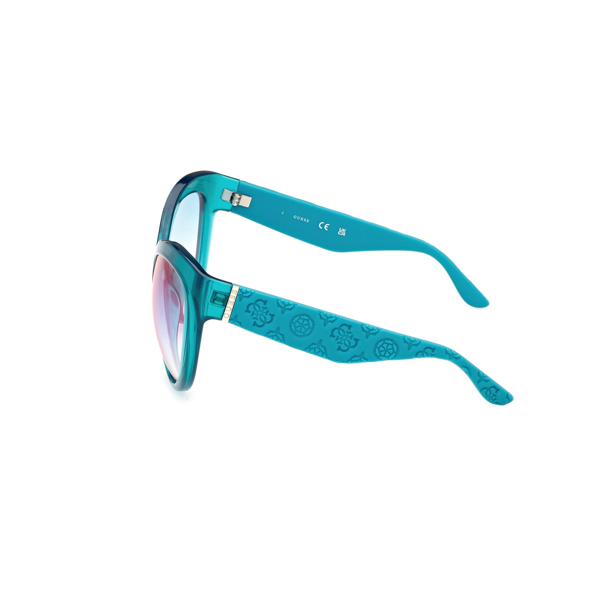 Солнцезащитные очки GUESS GUS 00130 87X (61-20)