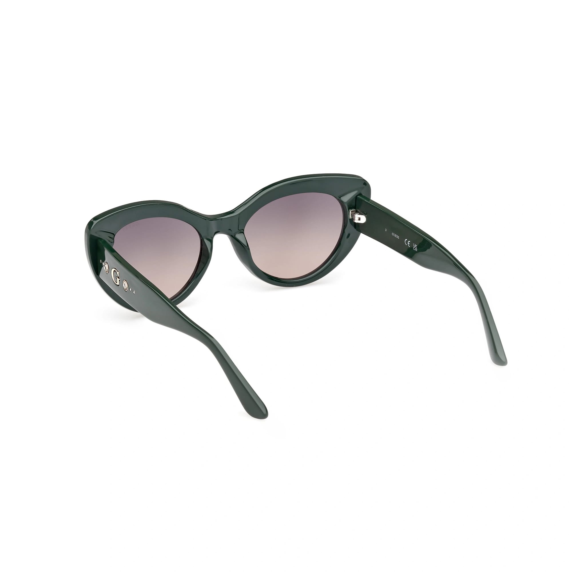 Солнцезащитные очки GUESS GUS 00163 96B (54-20)