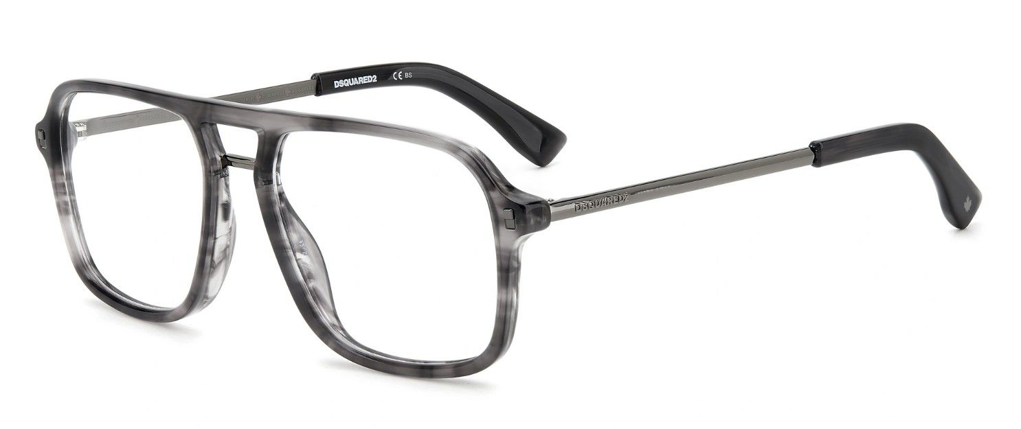 Оправа DSQUARED2 D2 0055 2W8 (54-18)