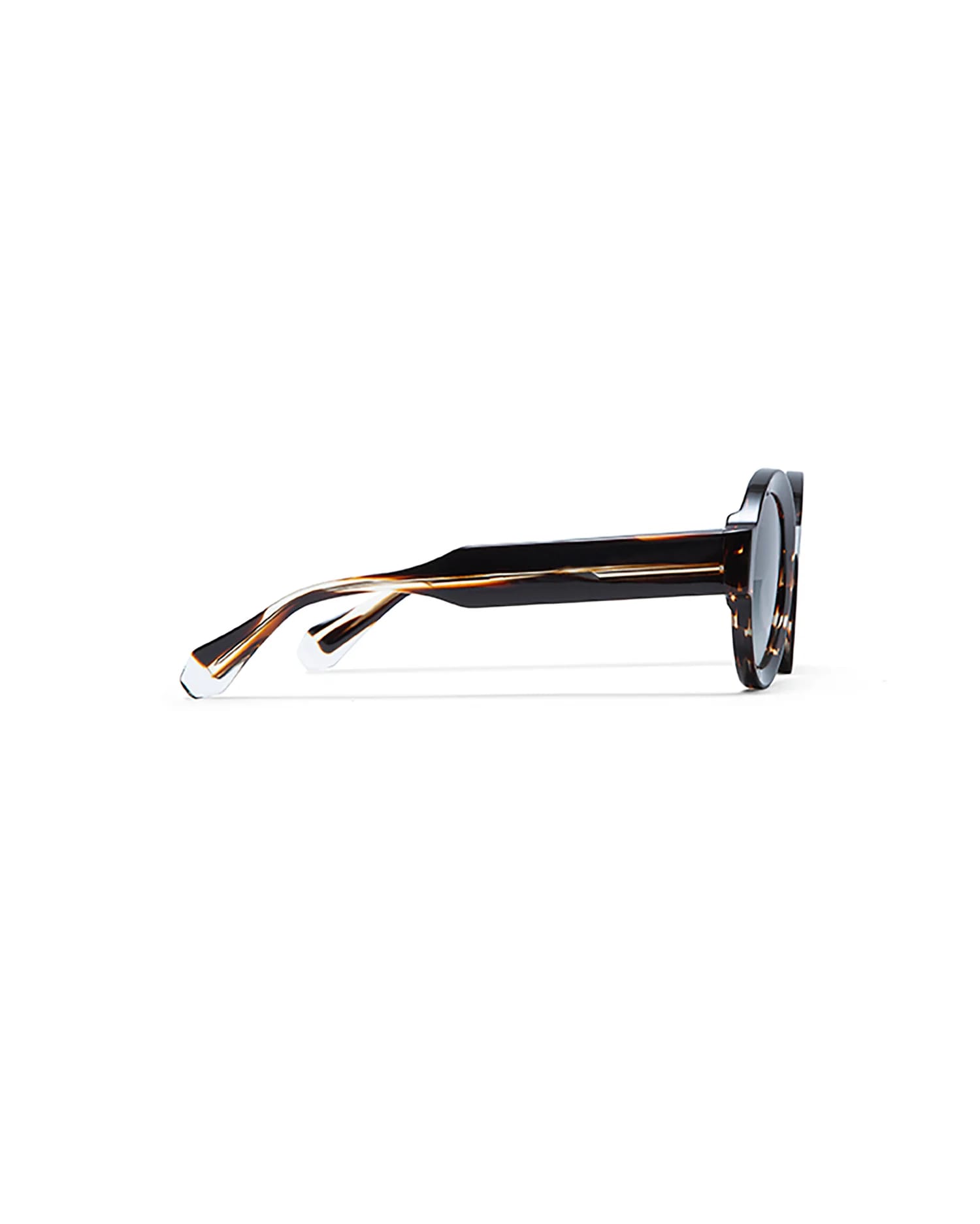 Солнцезащитные очки GIGI STUDIOS GGB LAURA TORTOISE BROWN (48-25)