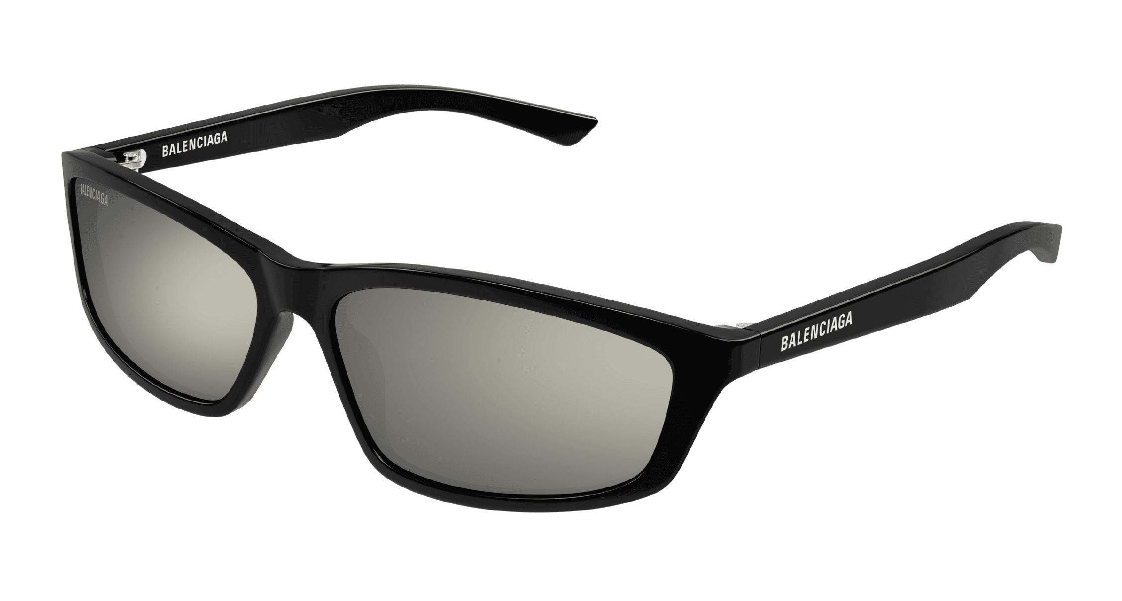 Солнцезащитные очки BALENCIAGA BB0401S 002 (60-15)