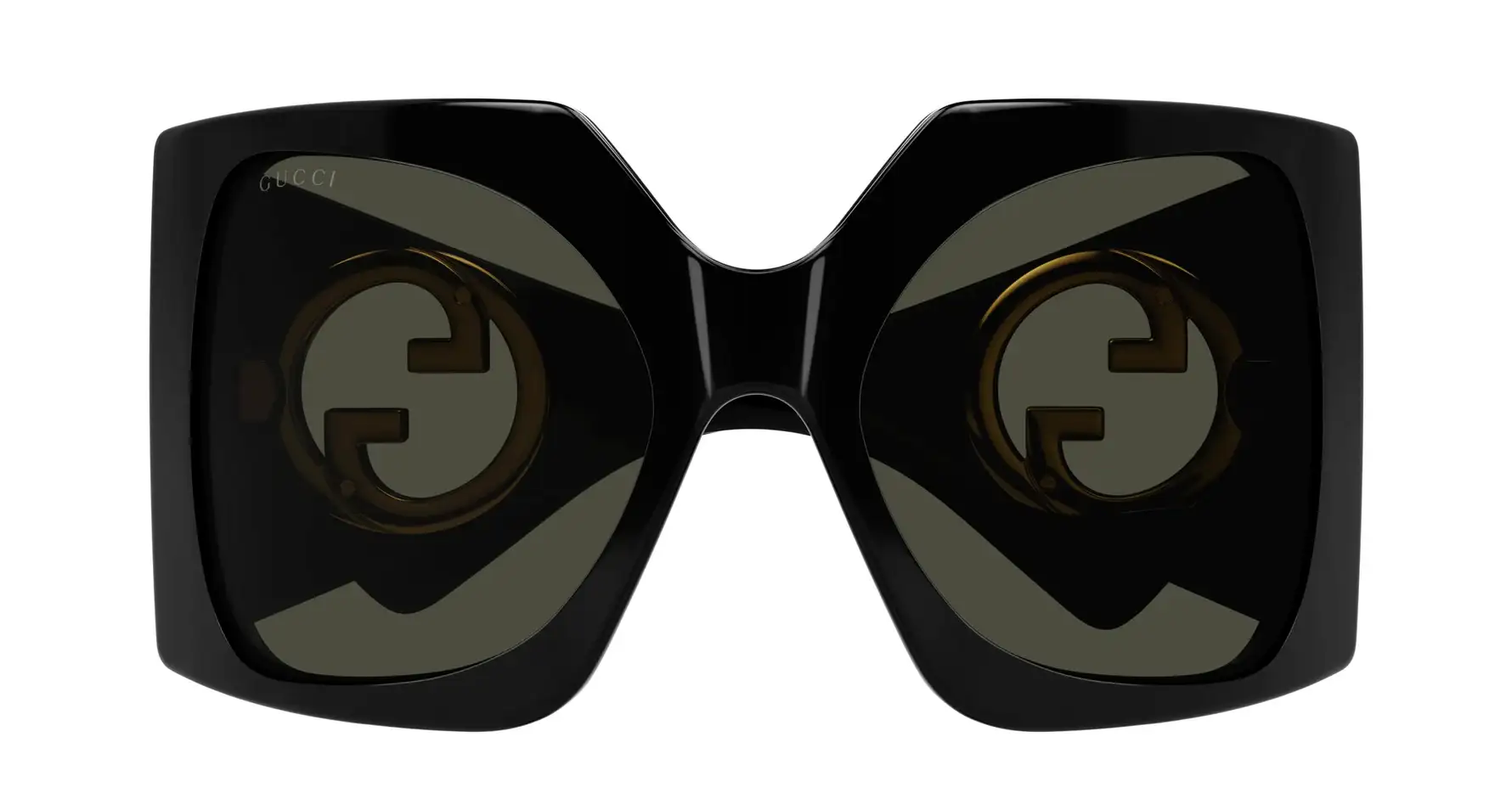 Солнцезащитные очки GUCCI GG1255S 001 (64-20)