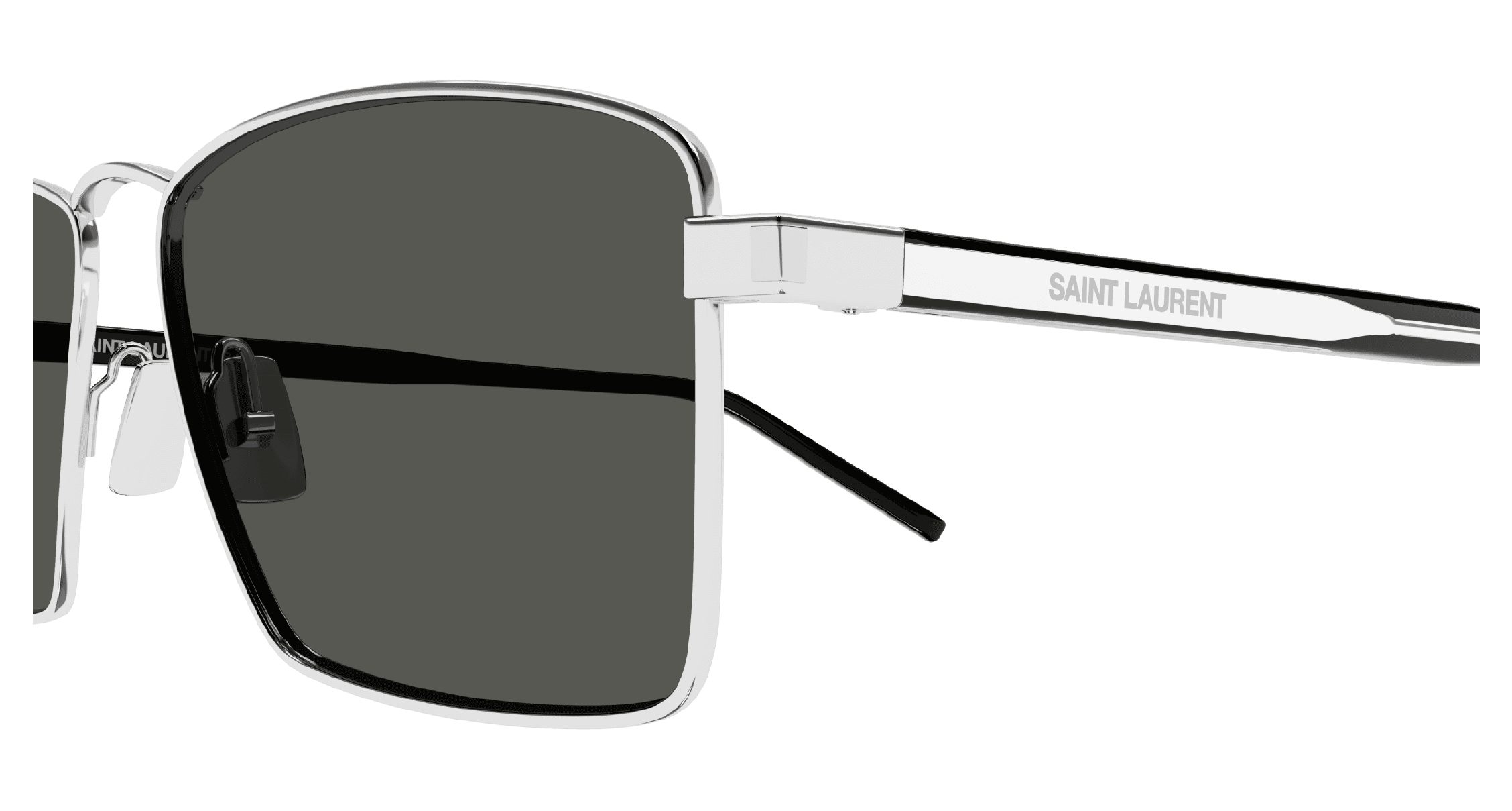 Солнцезащитные очки SAINT LAURENT SL 700 002 (57-15)
