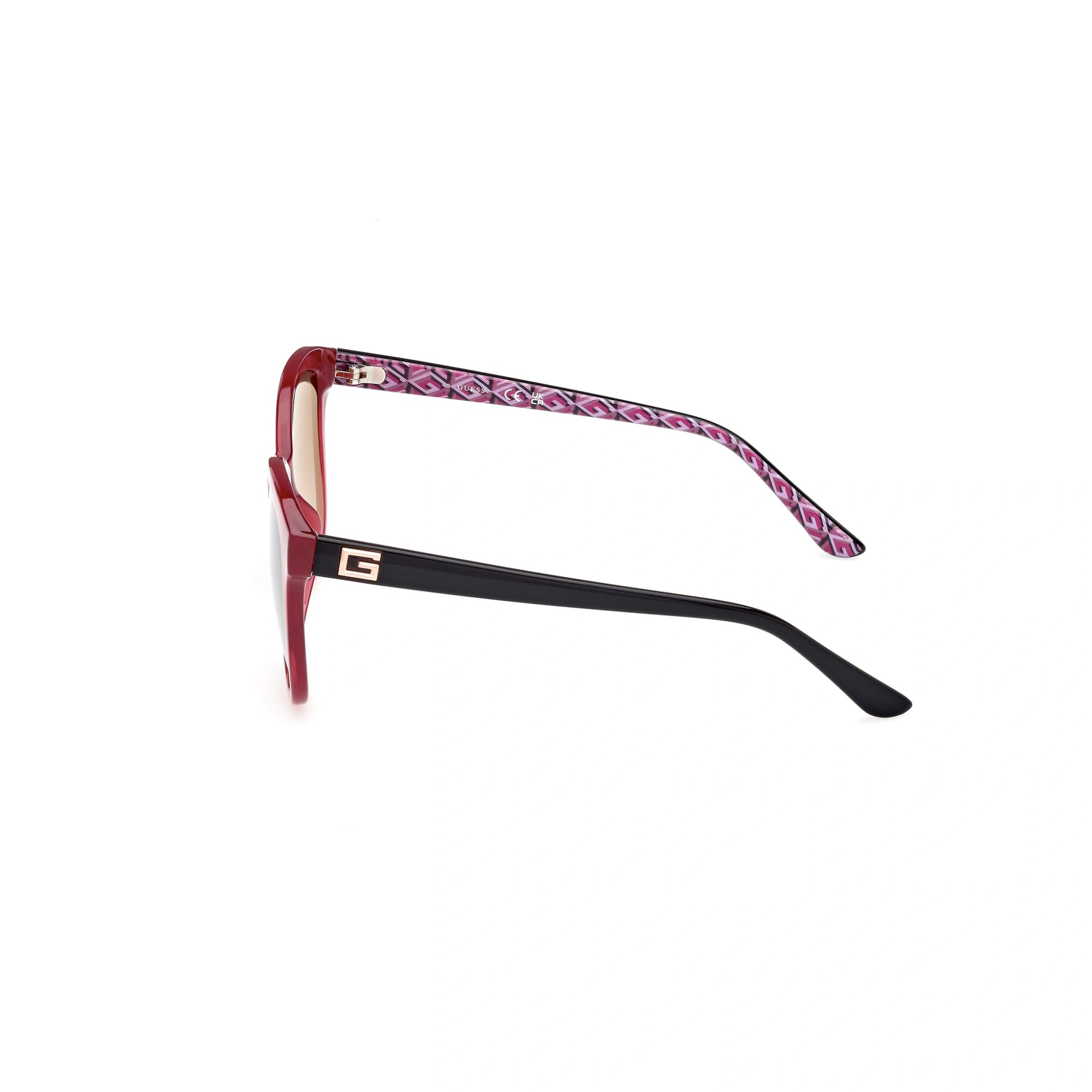 Солнцезащитные очки GUESS GUS 7920 69G (58-15)