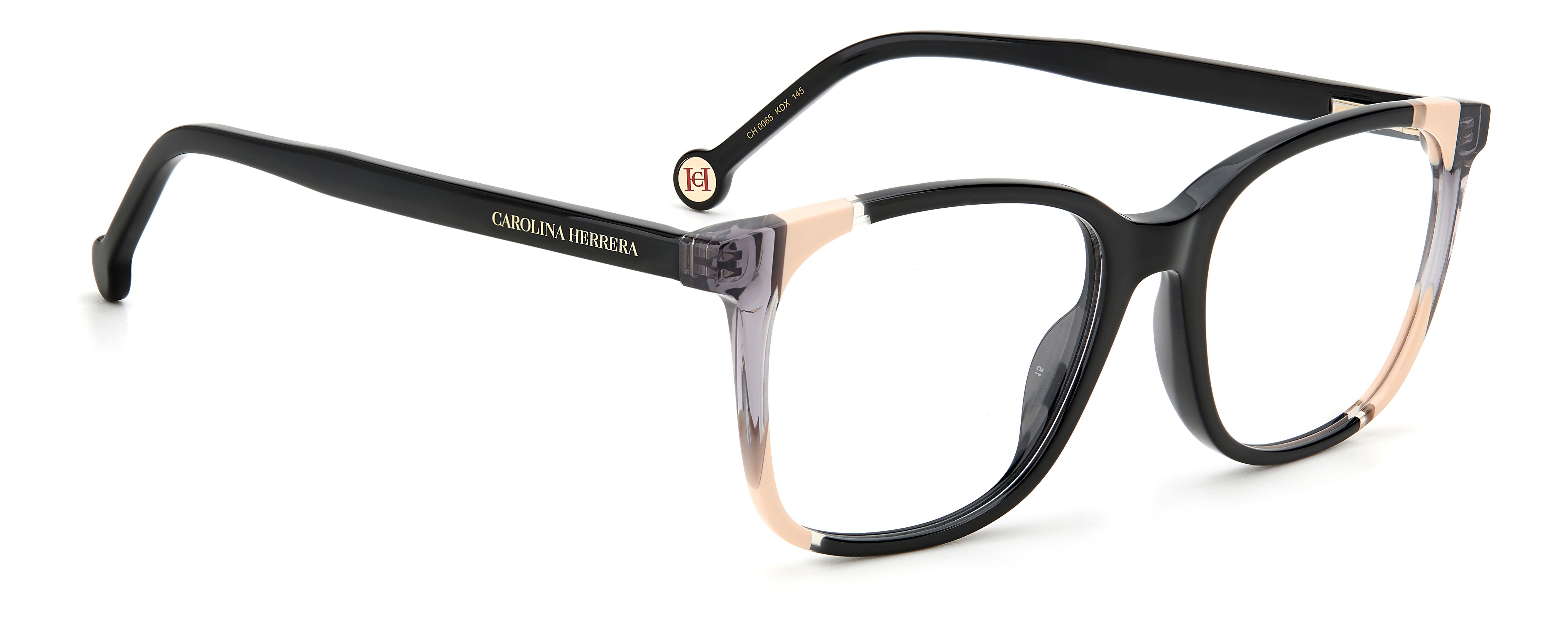 Оправа CAROLINA HERRERA CH 0065 KDX (52-17)