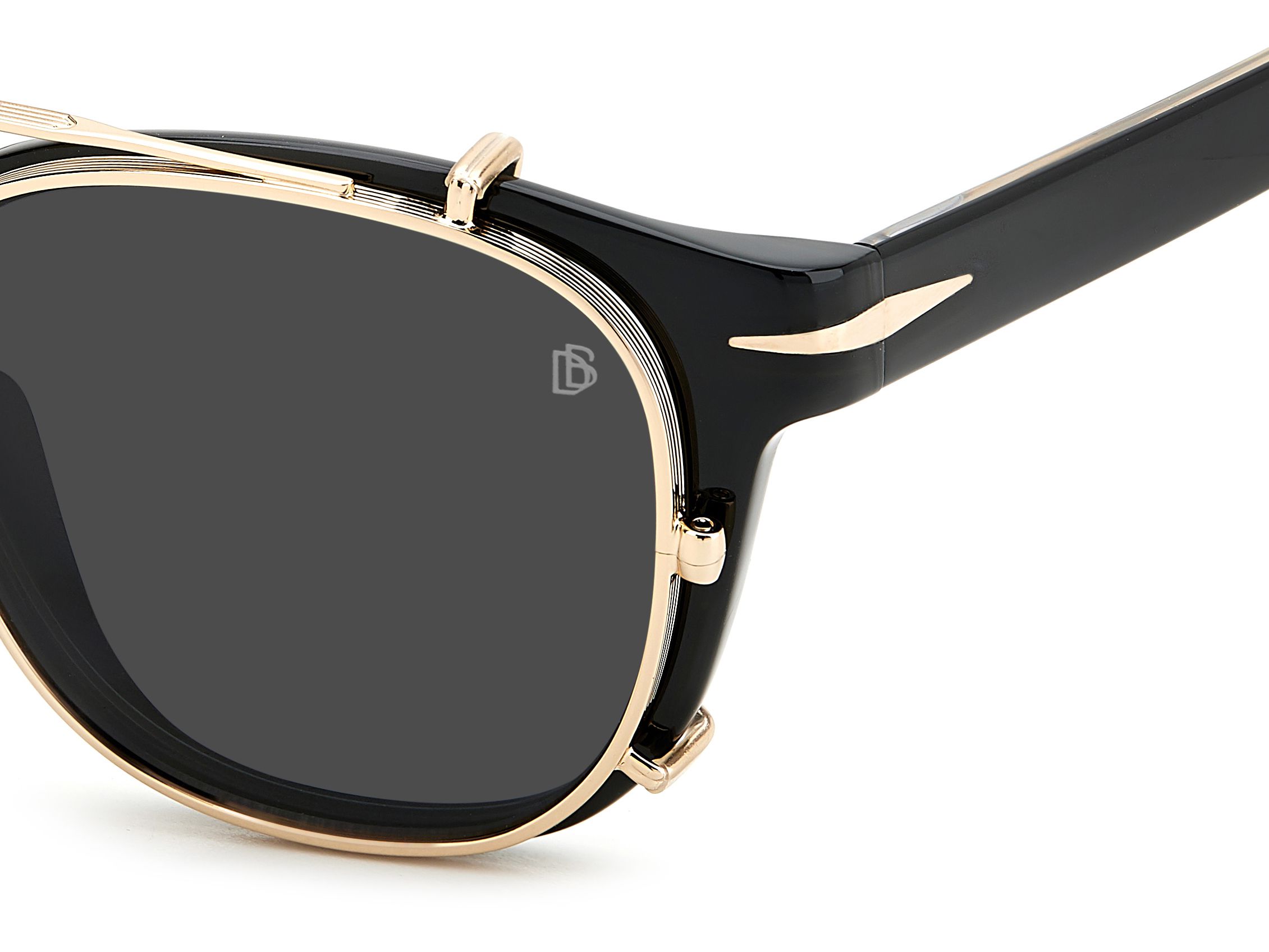 Оправа DAVID BECKHAM DB 1117/CS 807 (50-20)