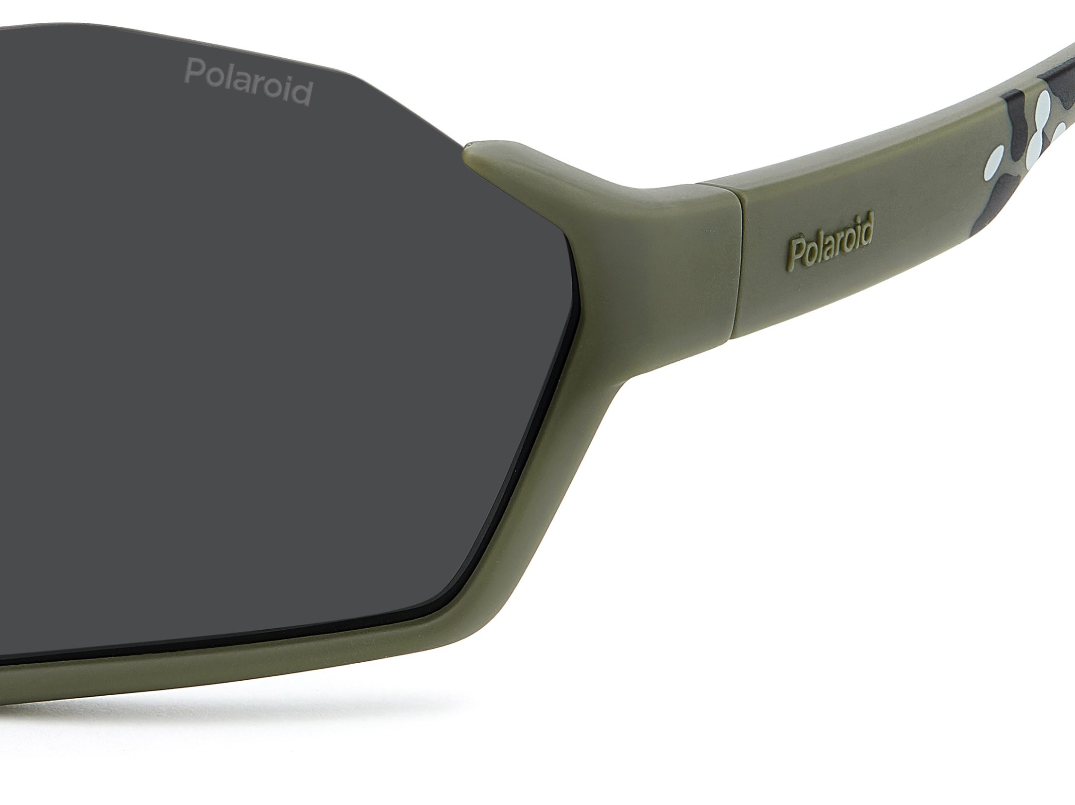Солнцезащитные очки Polaroid PLD 7062/S DLD M9 (99-01)