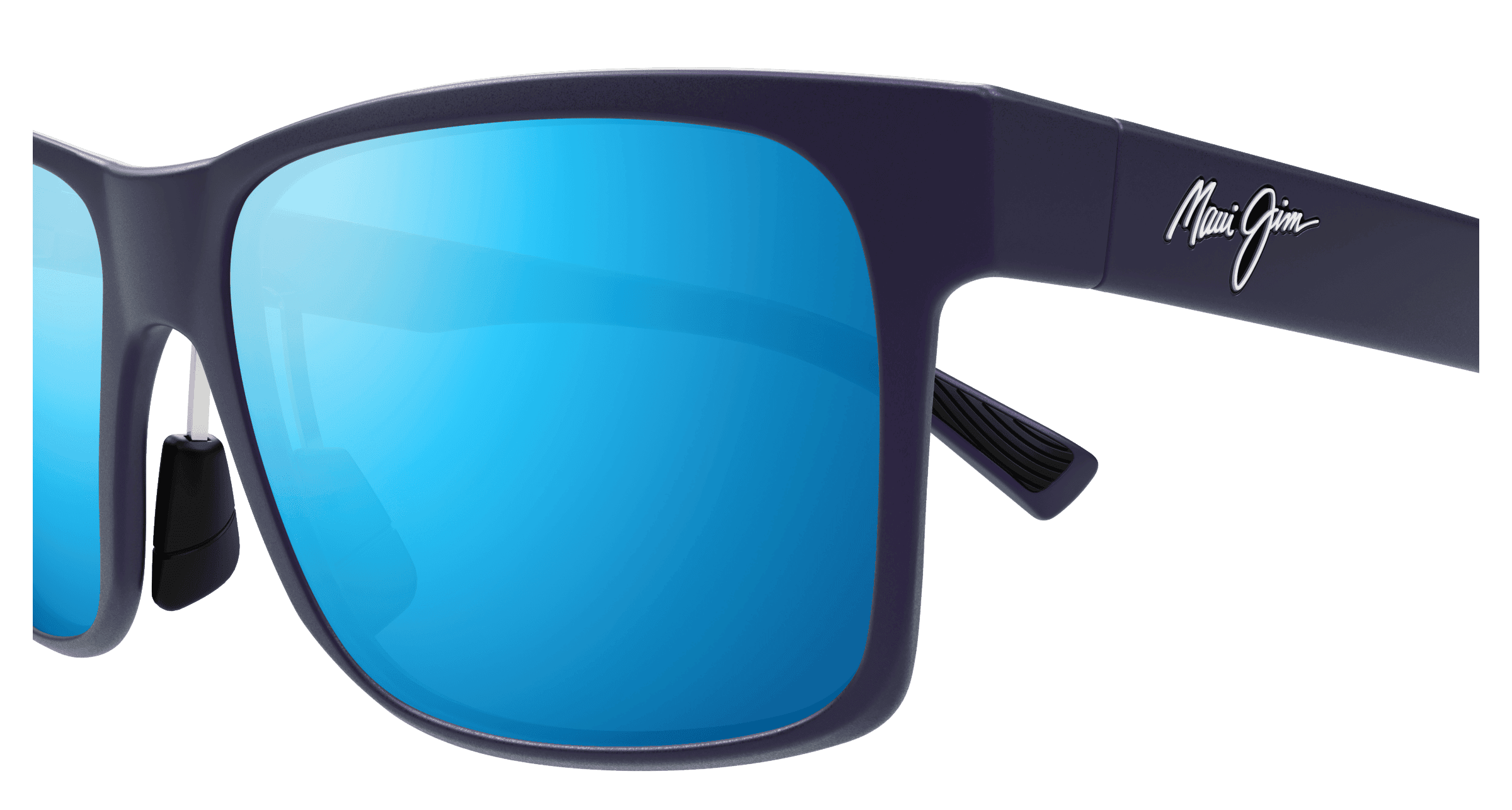 Солнцезащитные очки MAUI JIM MJ0683S 003 (58-17)