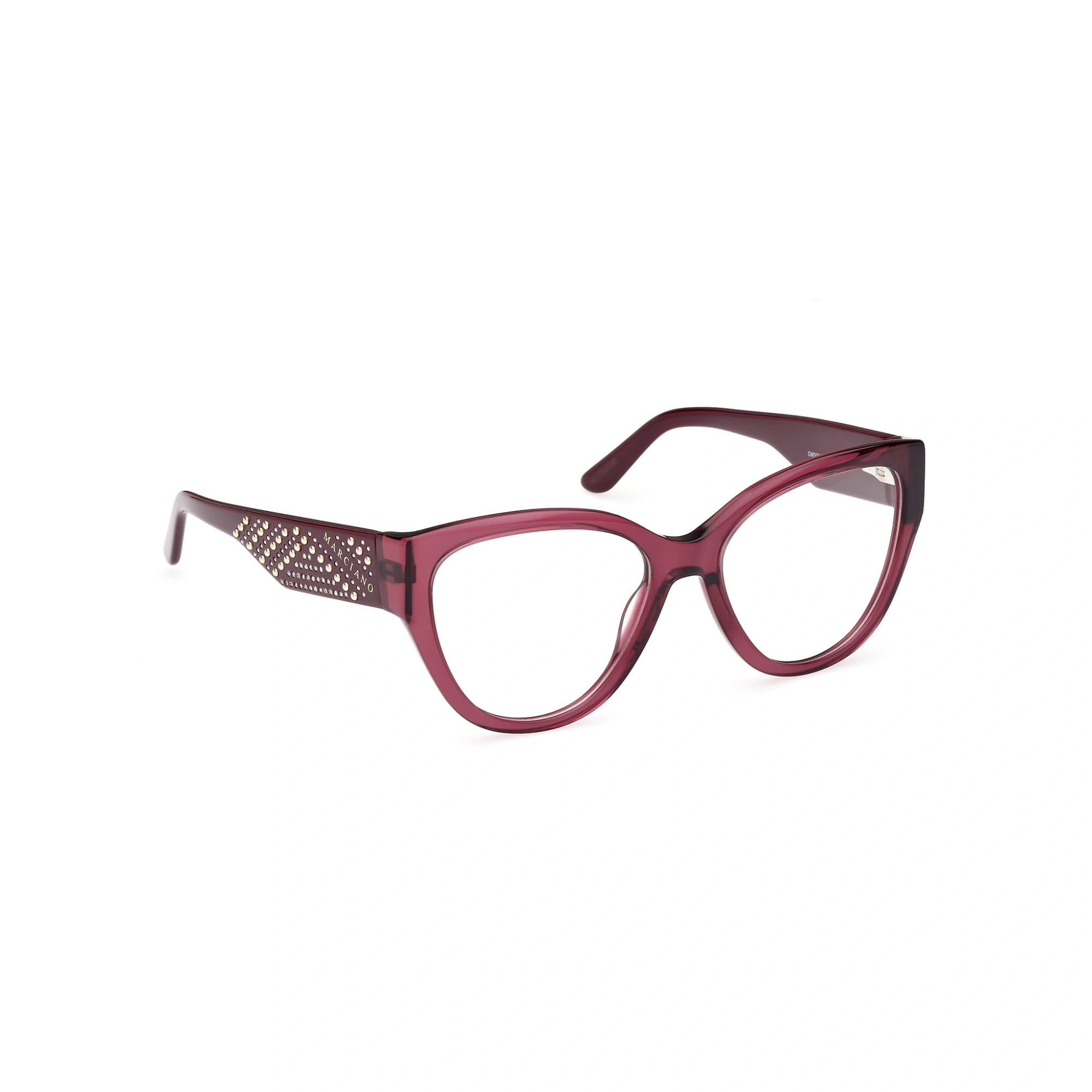 Оправа GUESS BY MARCIANO GM 50018 071 (54-17)