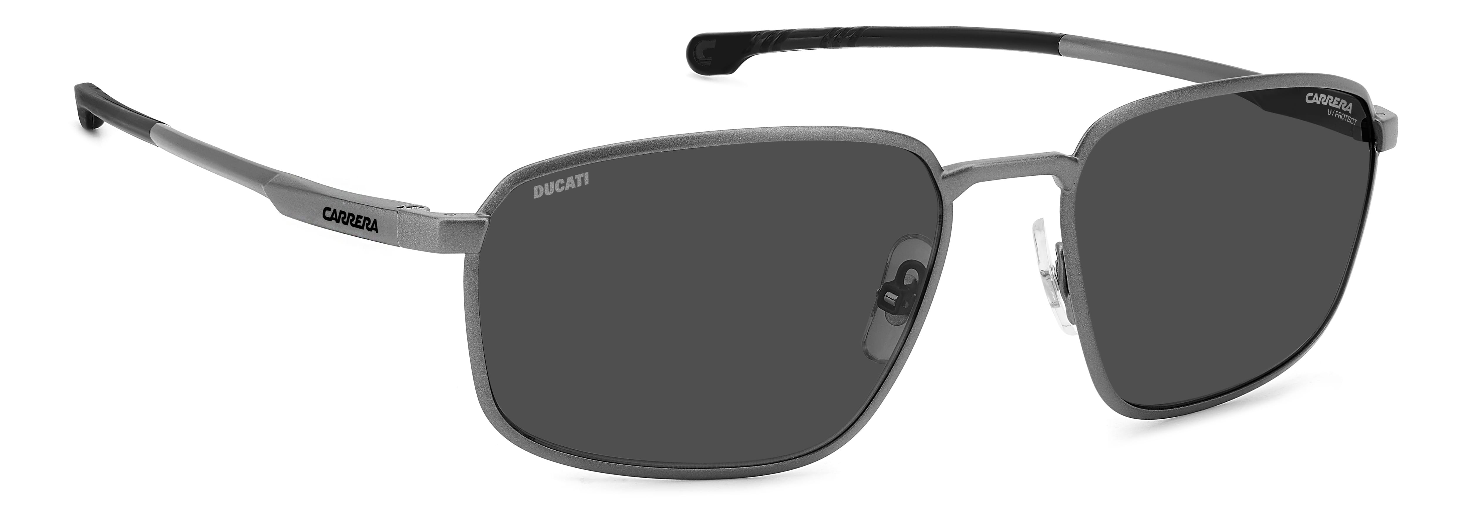 Солнцезащитные очки CARRERA CARDUC 052/S R80 IR (58-18)