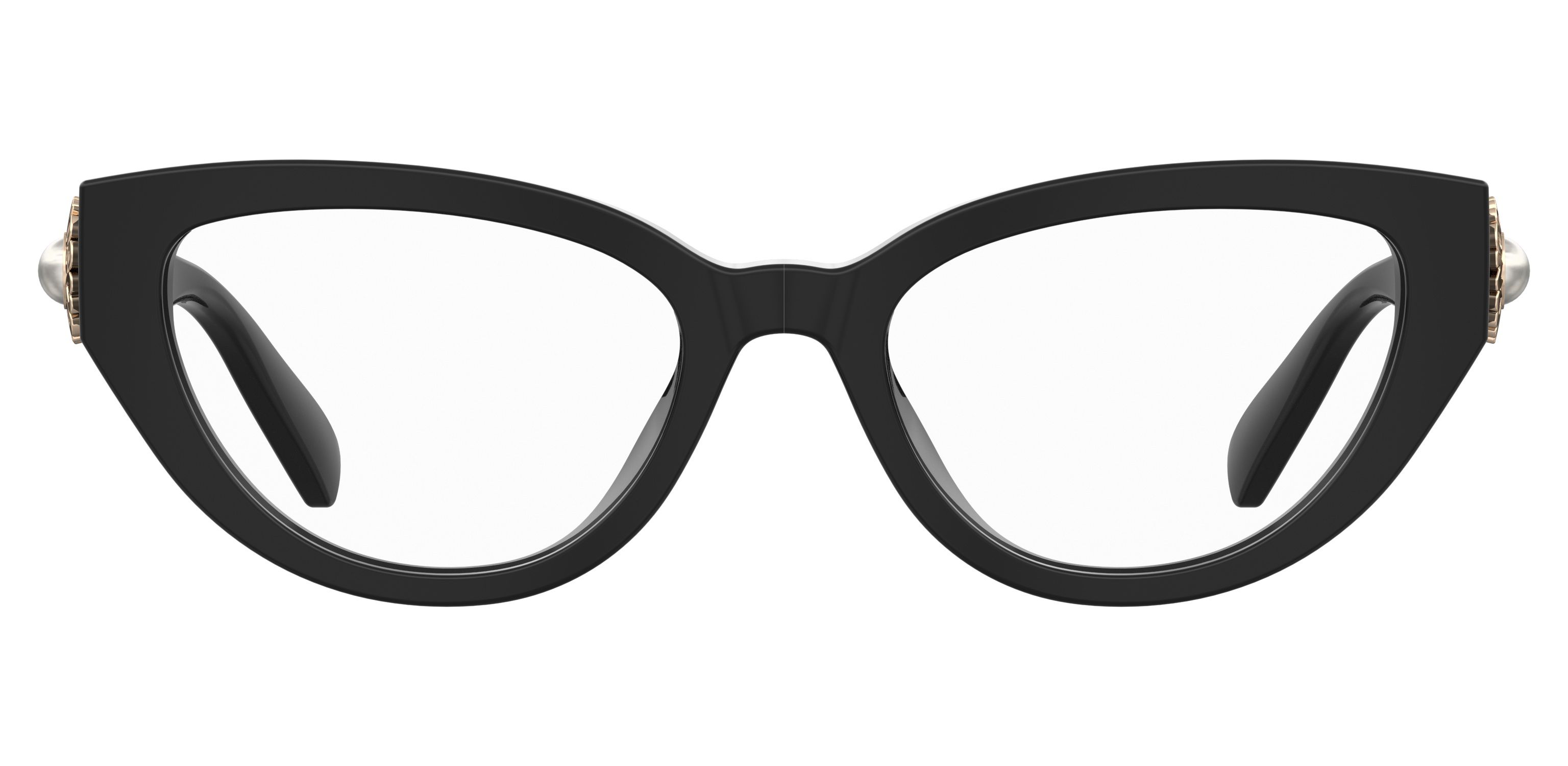 Оправа MOSCHINO MOS631 807 (52-18)