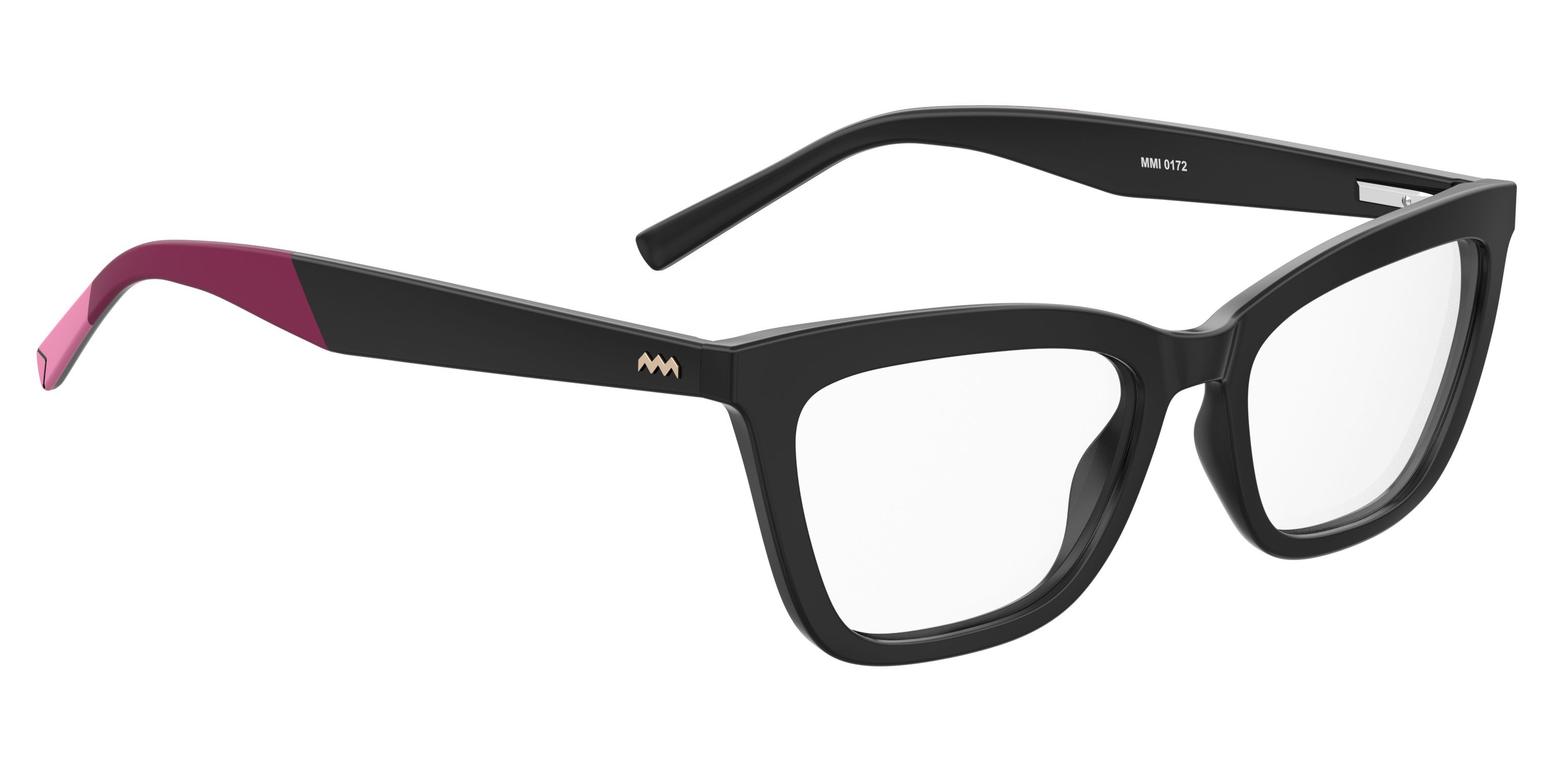 Оправа M MISSONI MMI 0172 807 (52-17)