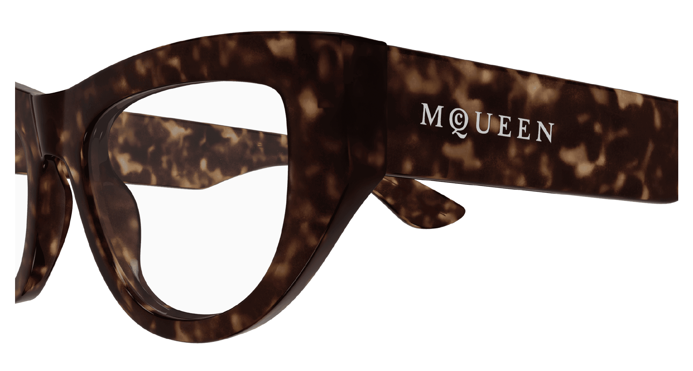 Оправа ALEXANDER MCQUEEN AM0512O 002 (51-20)