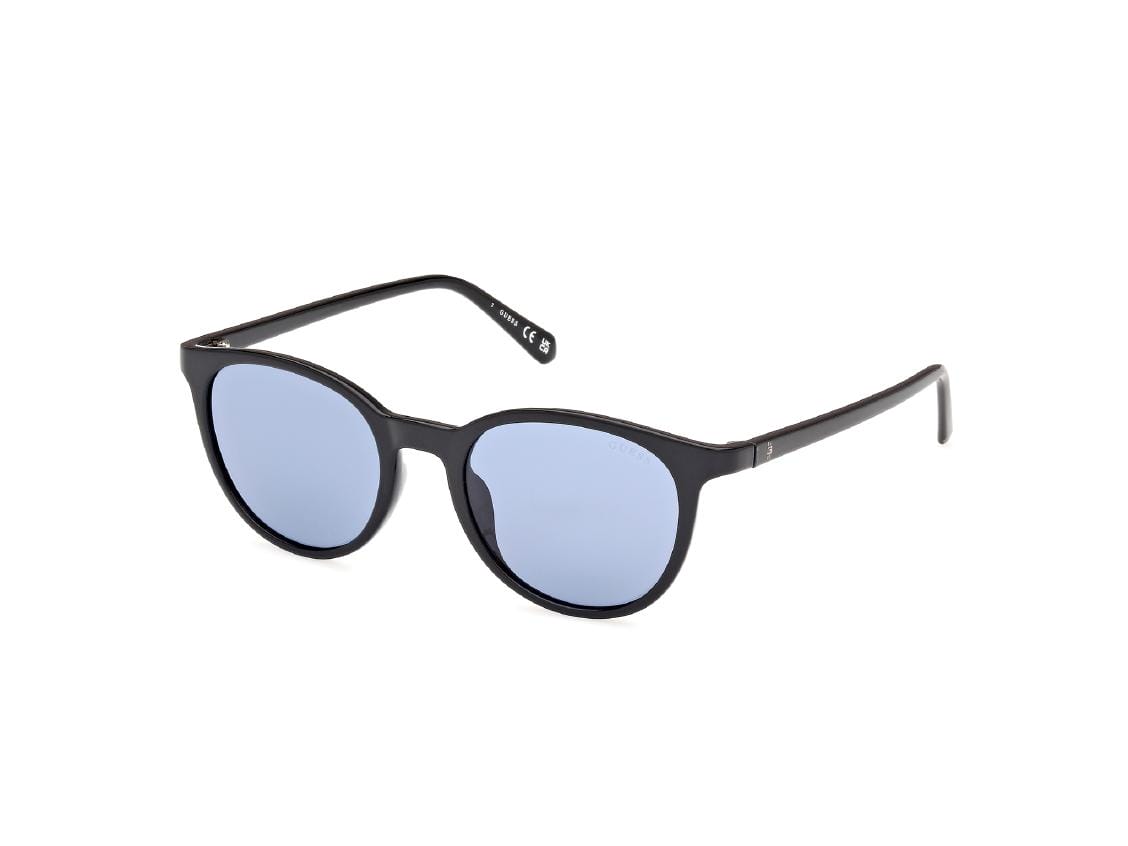 Солнцезащитные очки GUESS GUS 00118 01V (51-20)