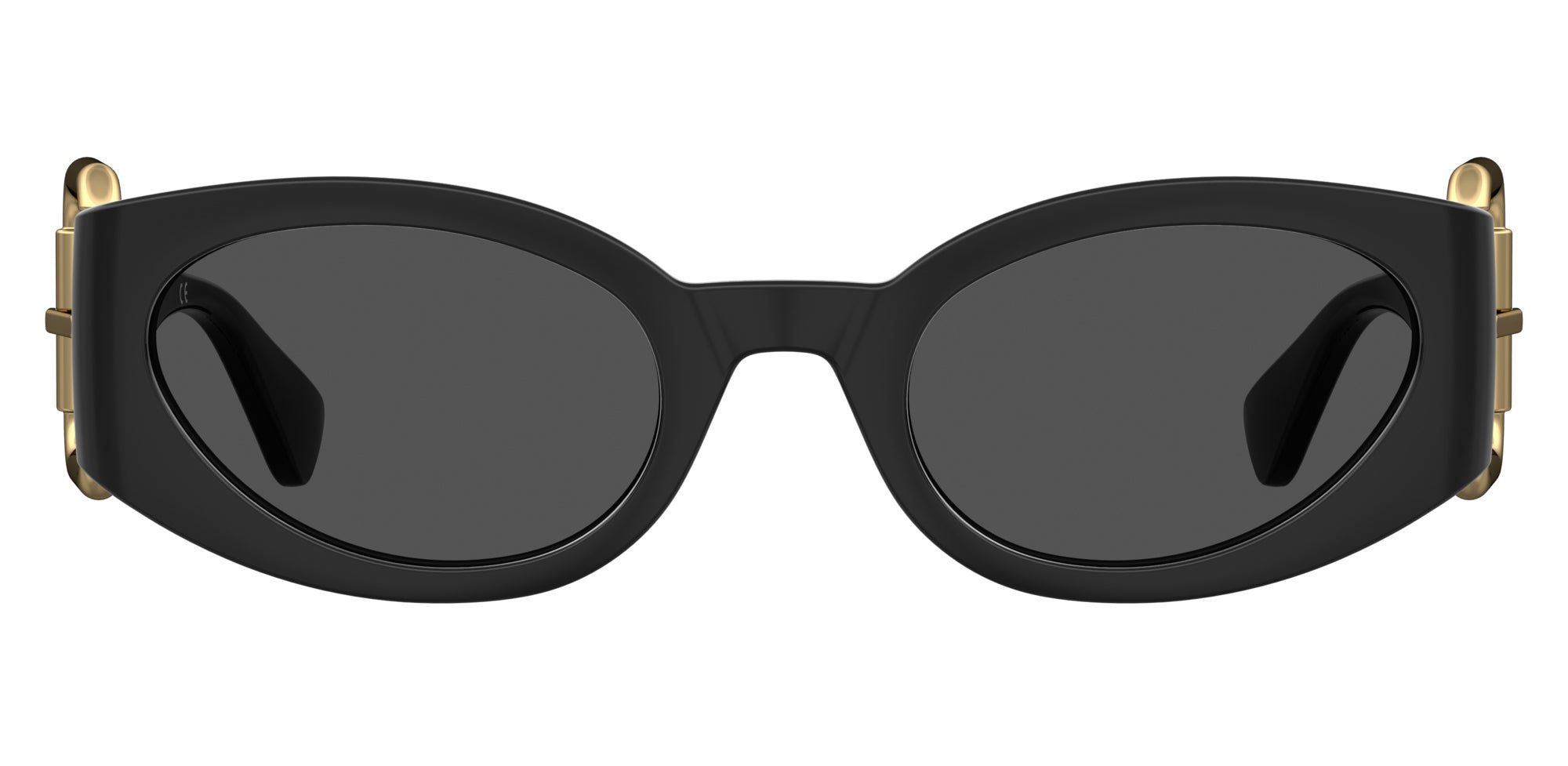 Солнцезащитные очки MOSCHINO MOS154/S 2M2 IR (53-23)
