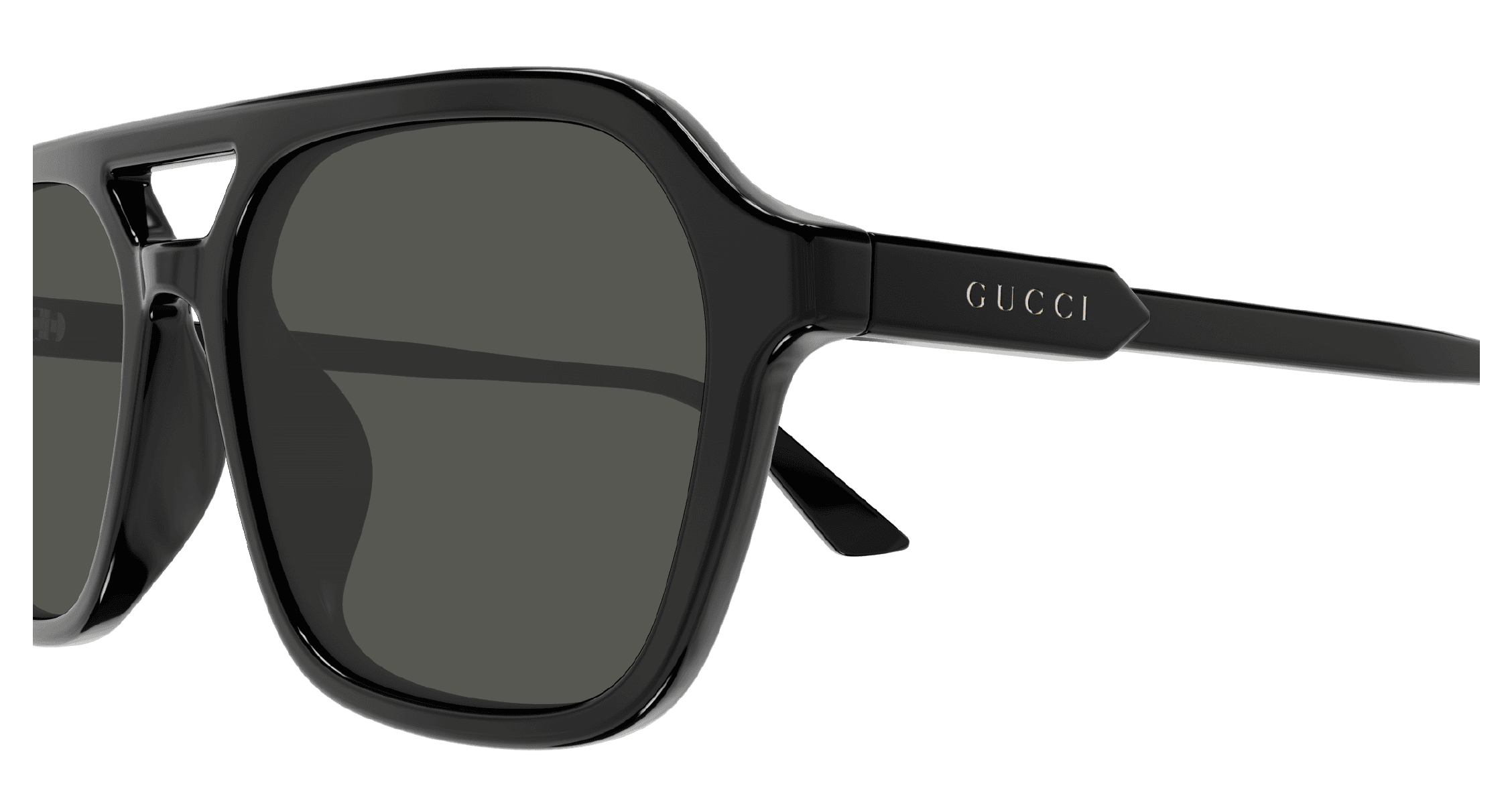 Солнцезащитные очки GUCCI GG1823SA 001 (57-18)