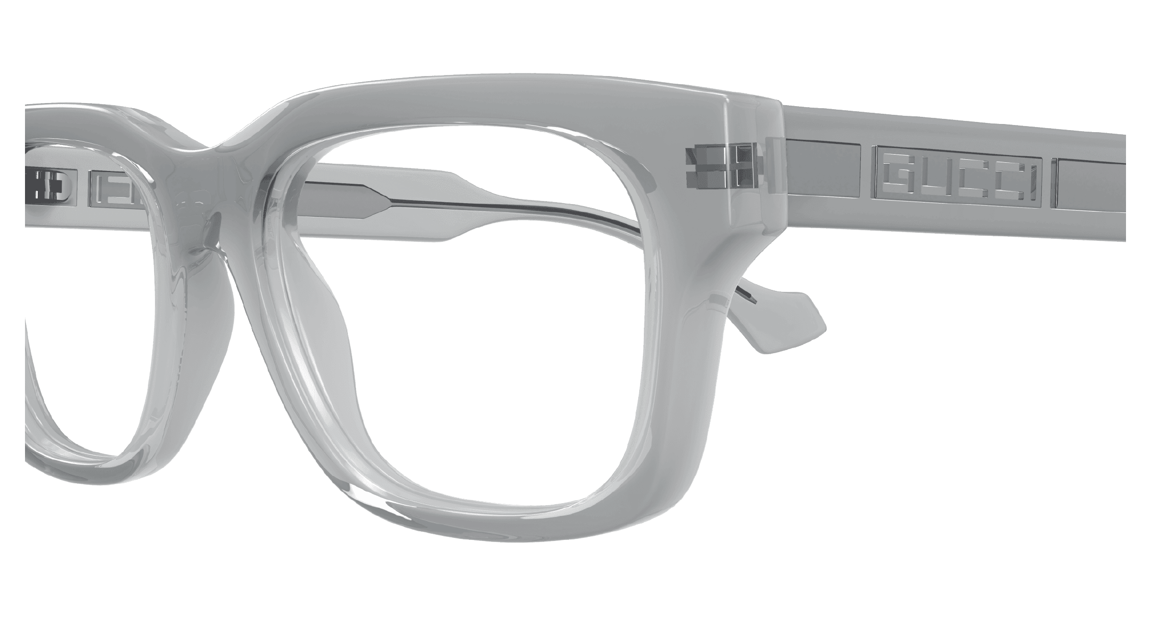 Оправа GUCCI GG1731O 003 (54-18)