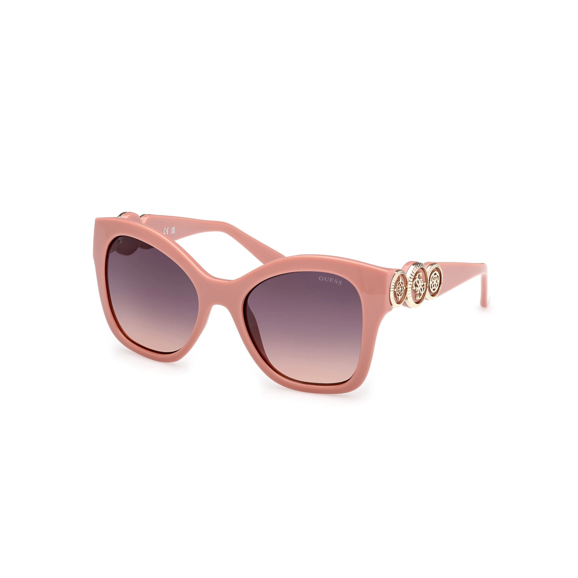 Солнцезащитные очки GUESS GUS 00197 72F (55-20)