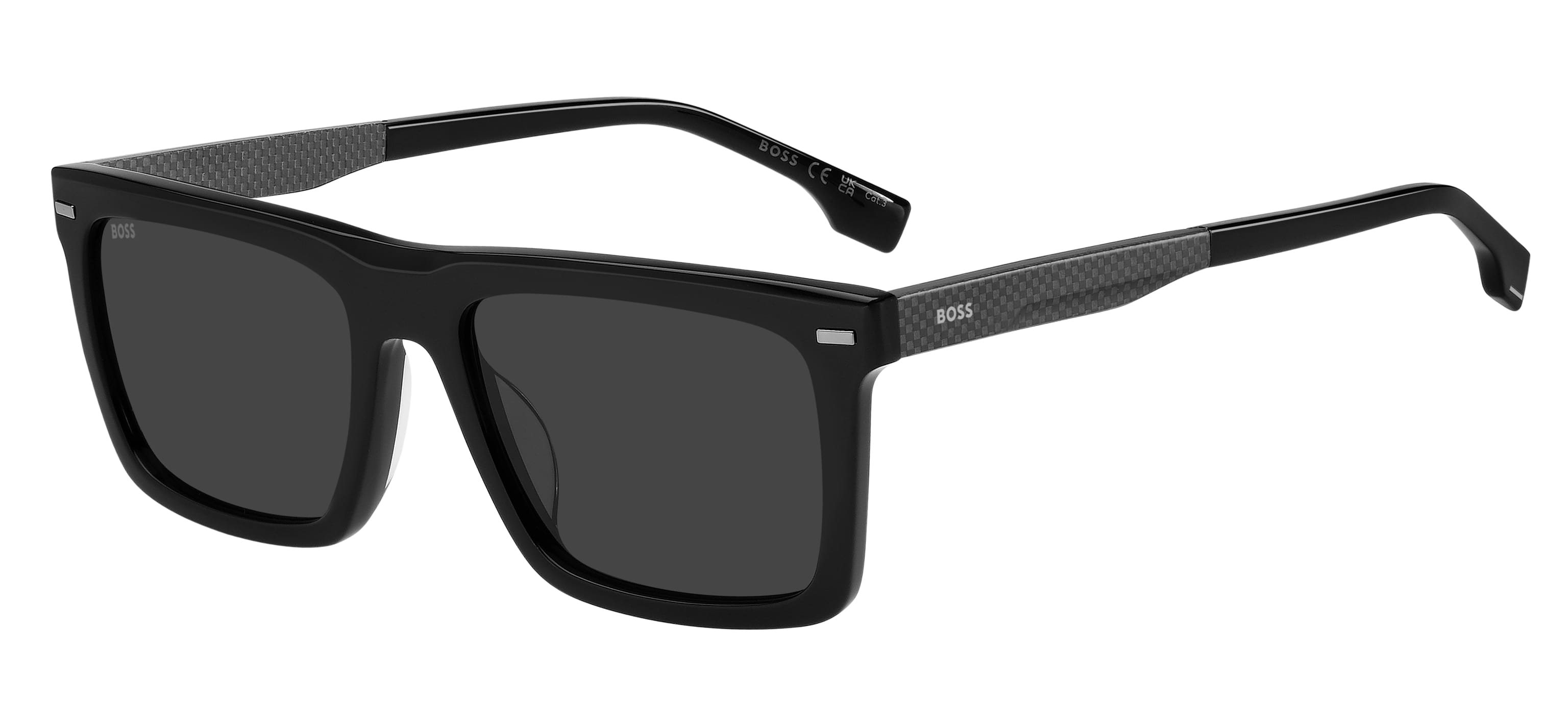 Солнцезащитные очки BOSS 1765/G/S 807 IR (55-18)
