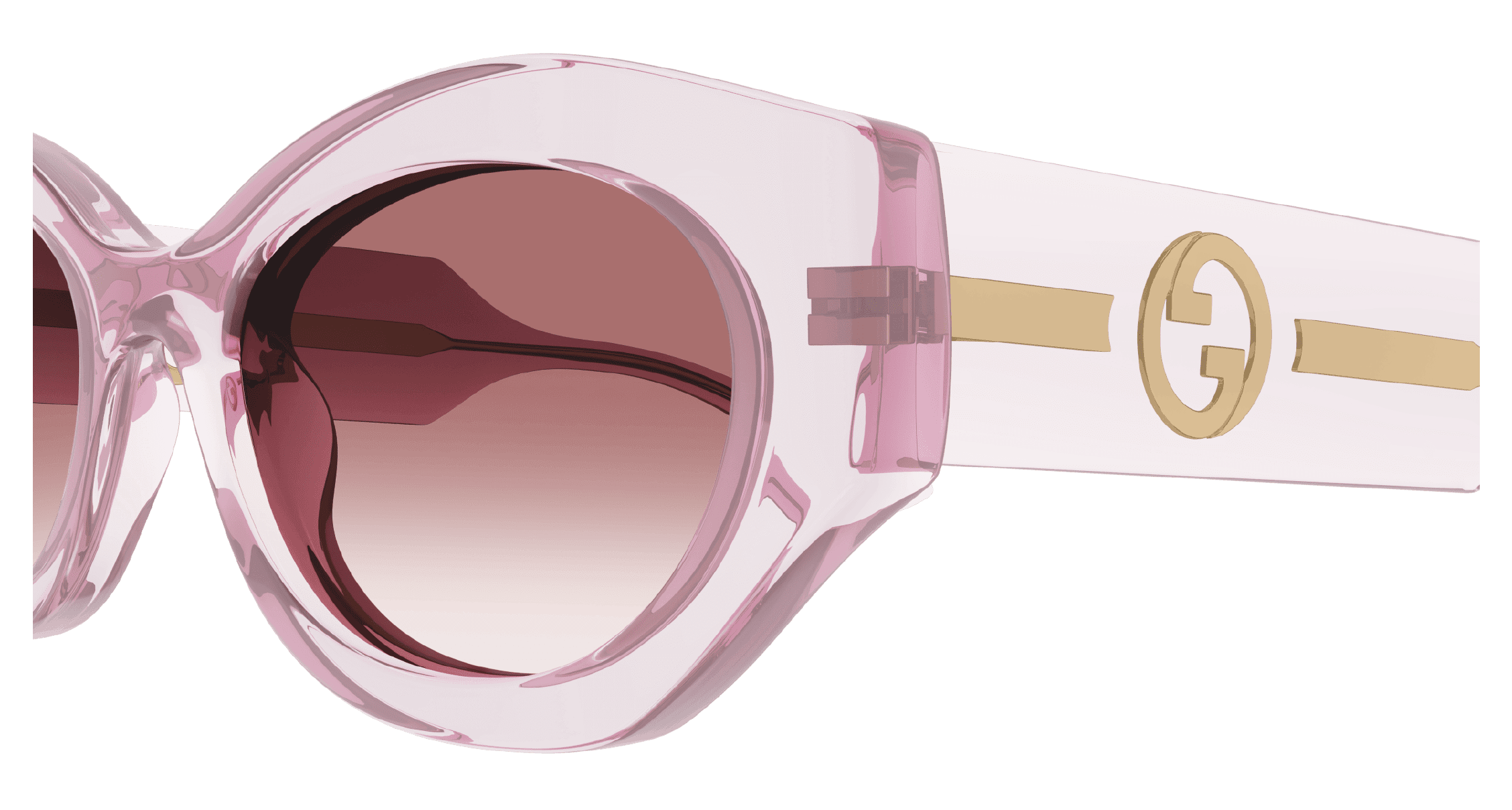 Солнцезащитные очки GUCCI GG1553S 003 (52-21)