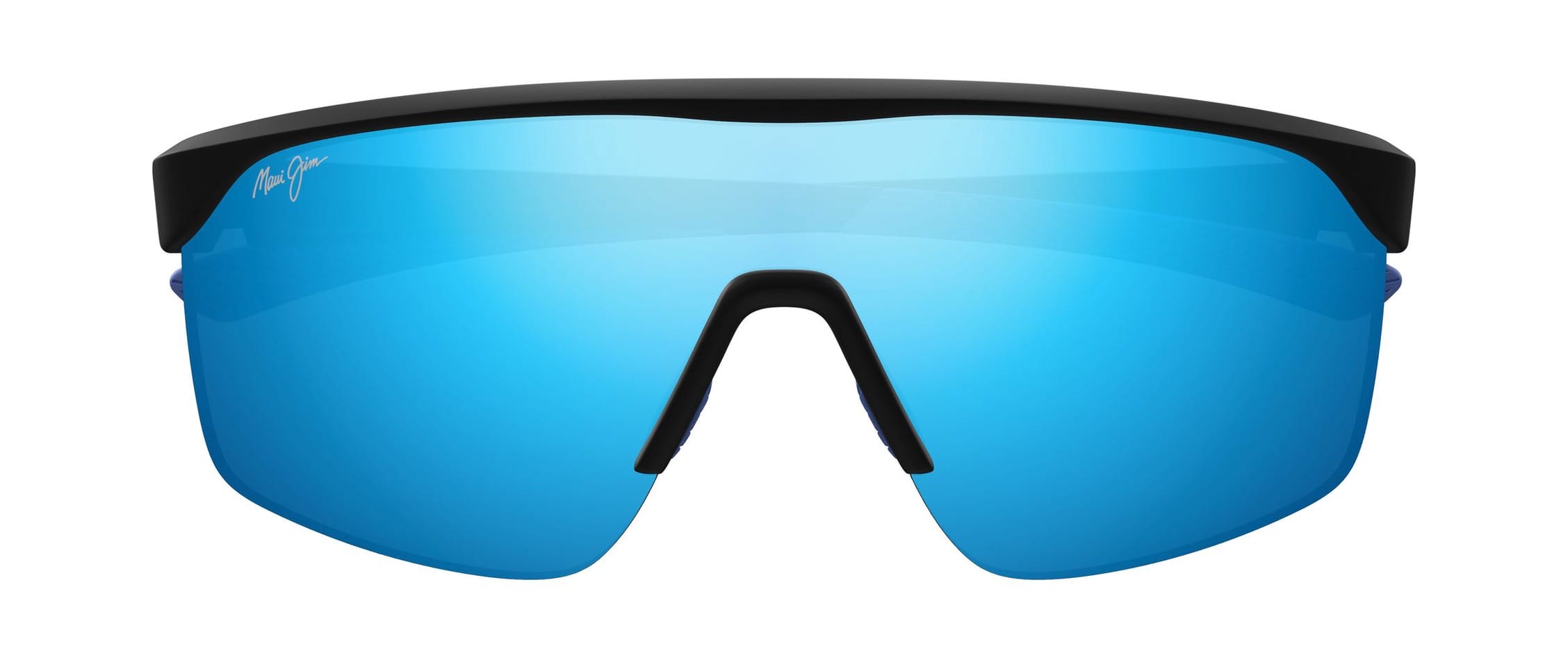 Солнцезащитные очки MAUI JIM MJ0595S 003 (99-01)
