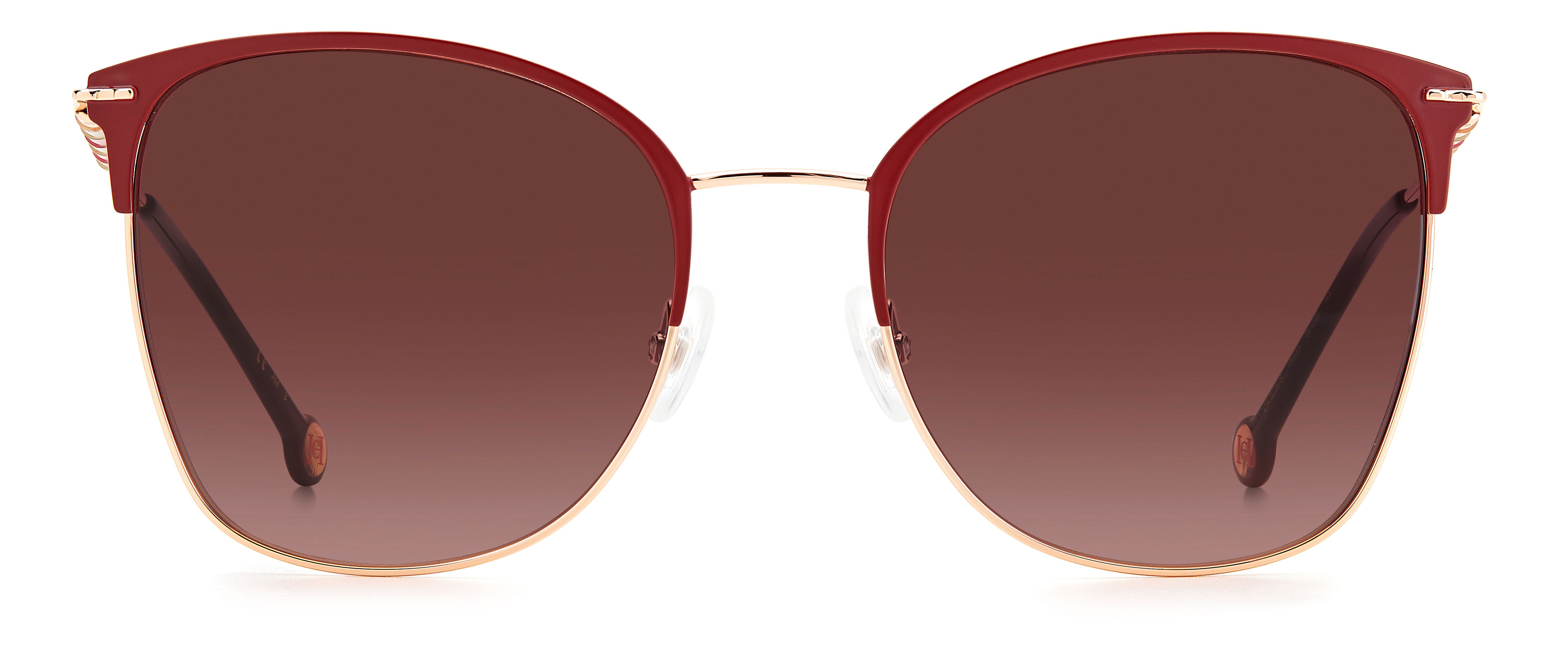 Солнцезащитные очки CAROLINA HERRERA CH 0036/S YK9 3X (56-20)