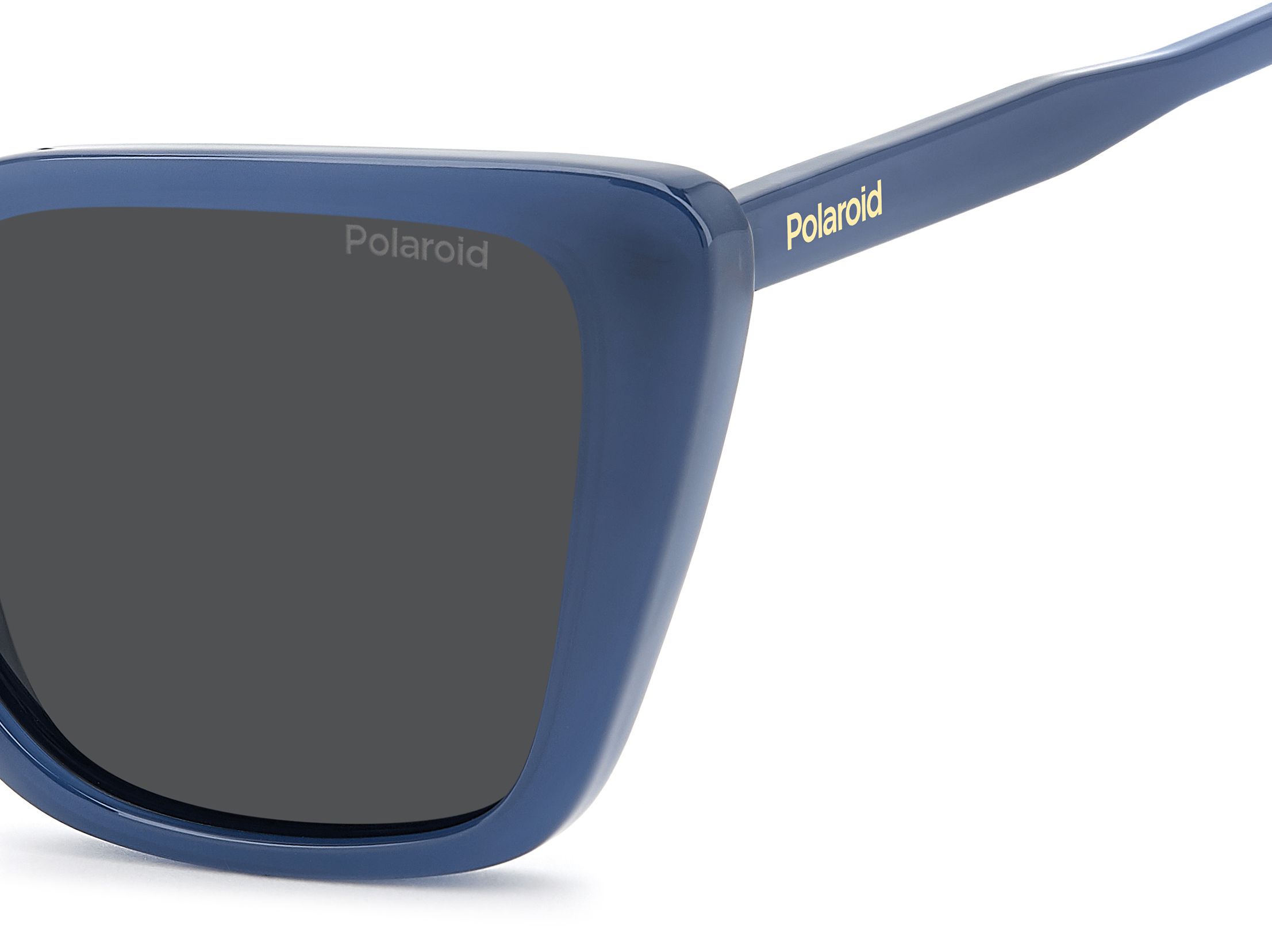 Солнцезащитные очки Polaroid PLD 4189/S MVU M9 (53-18)