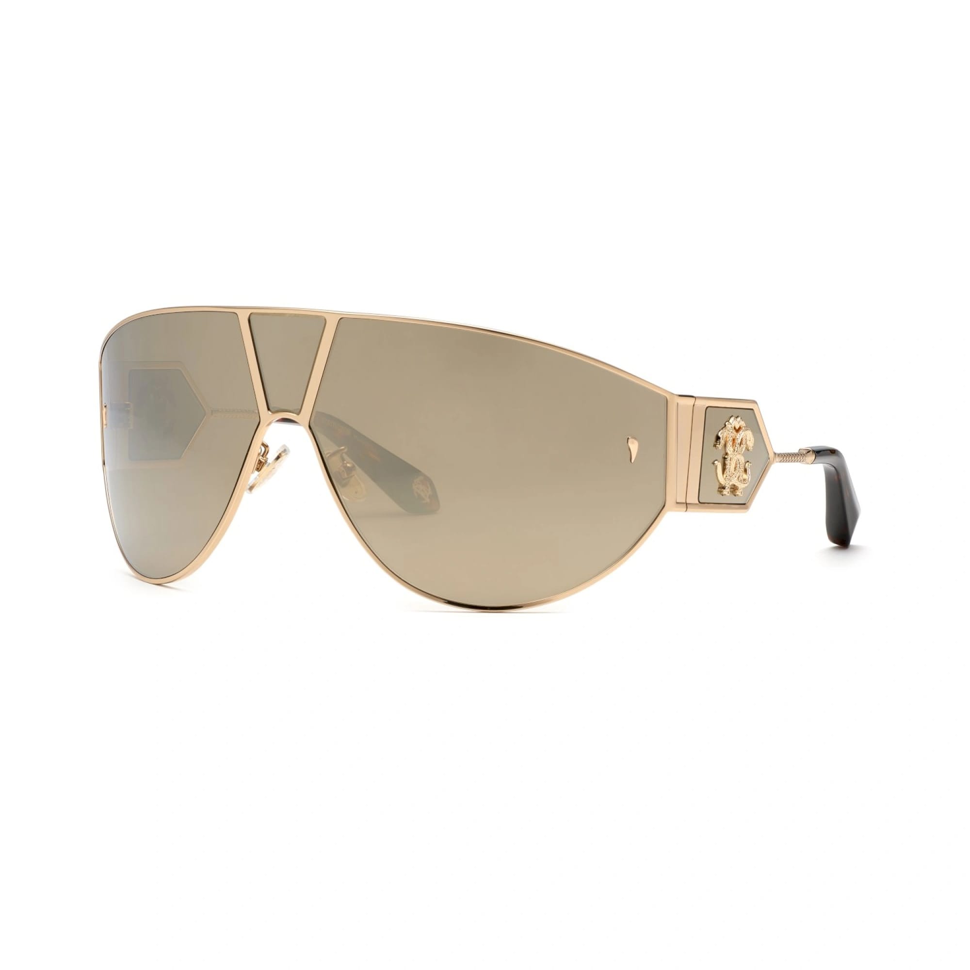 Солнцезащитные очки ROBERTO CAVALLI SRC093 300G (76-11)