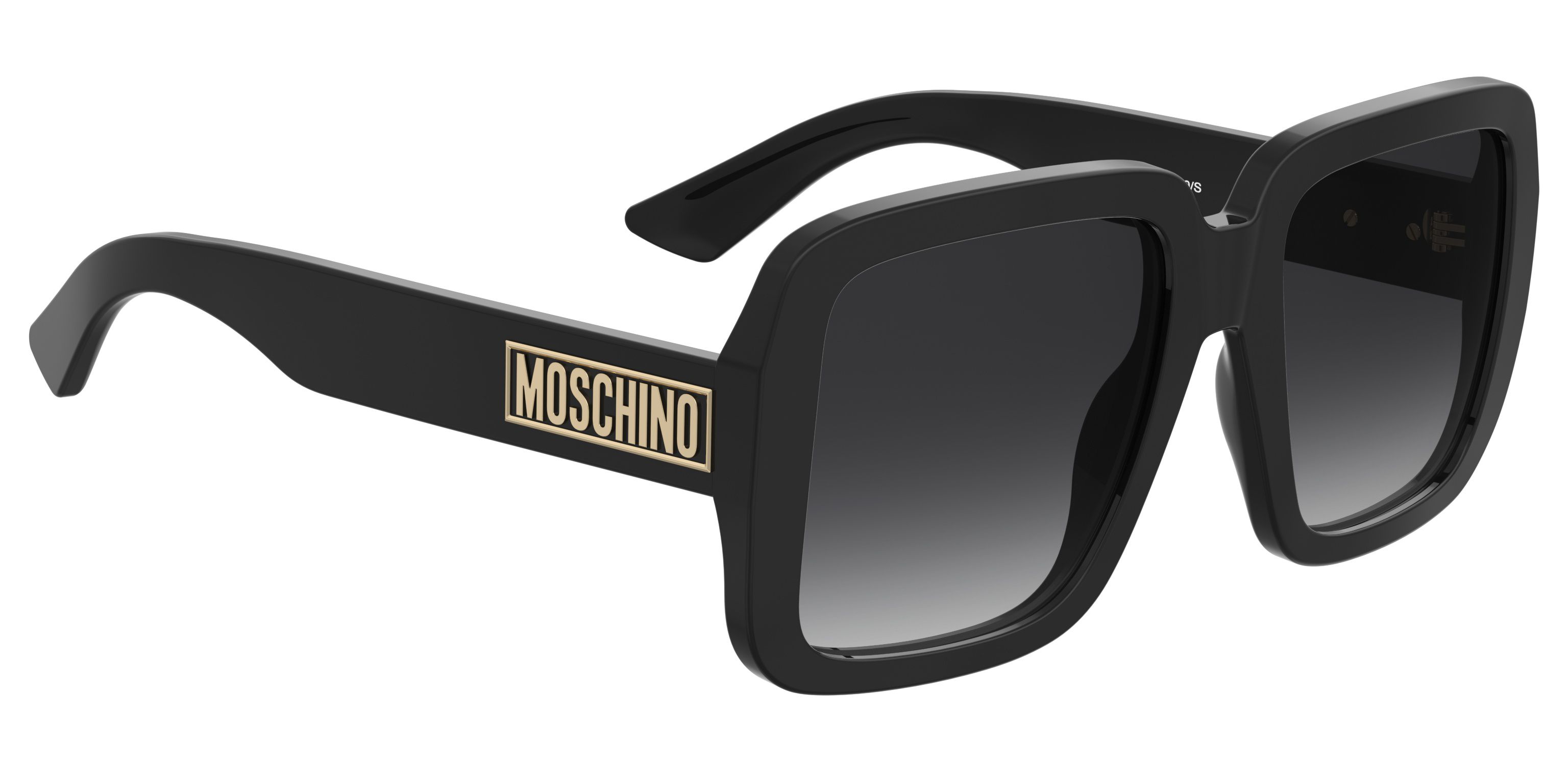 Солнцезащитные очки MOSCHINO MOS180/S 807 9O (55-19)