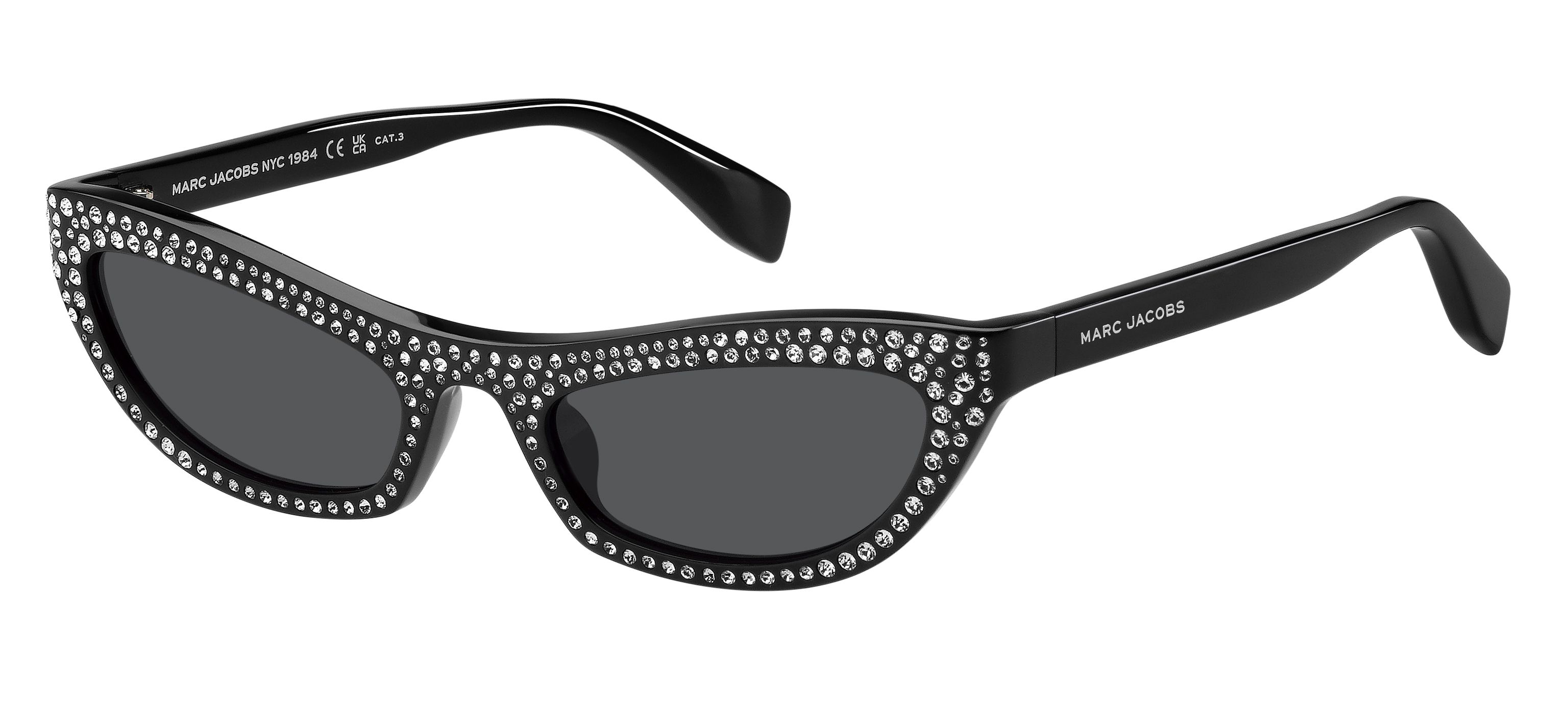 Солнцезащитные очки MARC JACOBS MARC 797/S 7C5 IR (54-20)