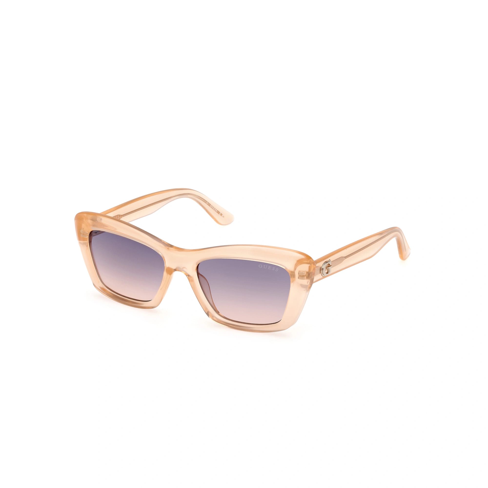 Солнцезащитные очки GUESS GUS 00195 44Z (52-17)