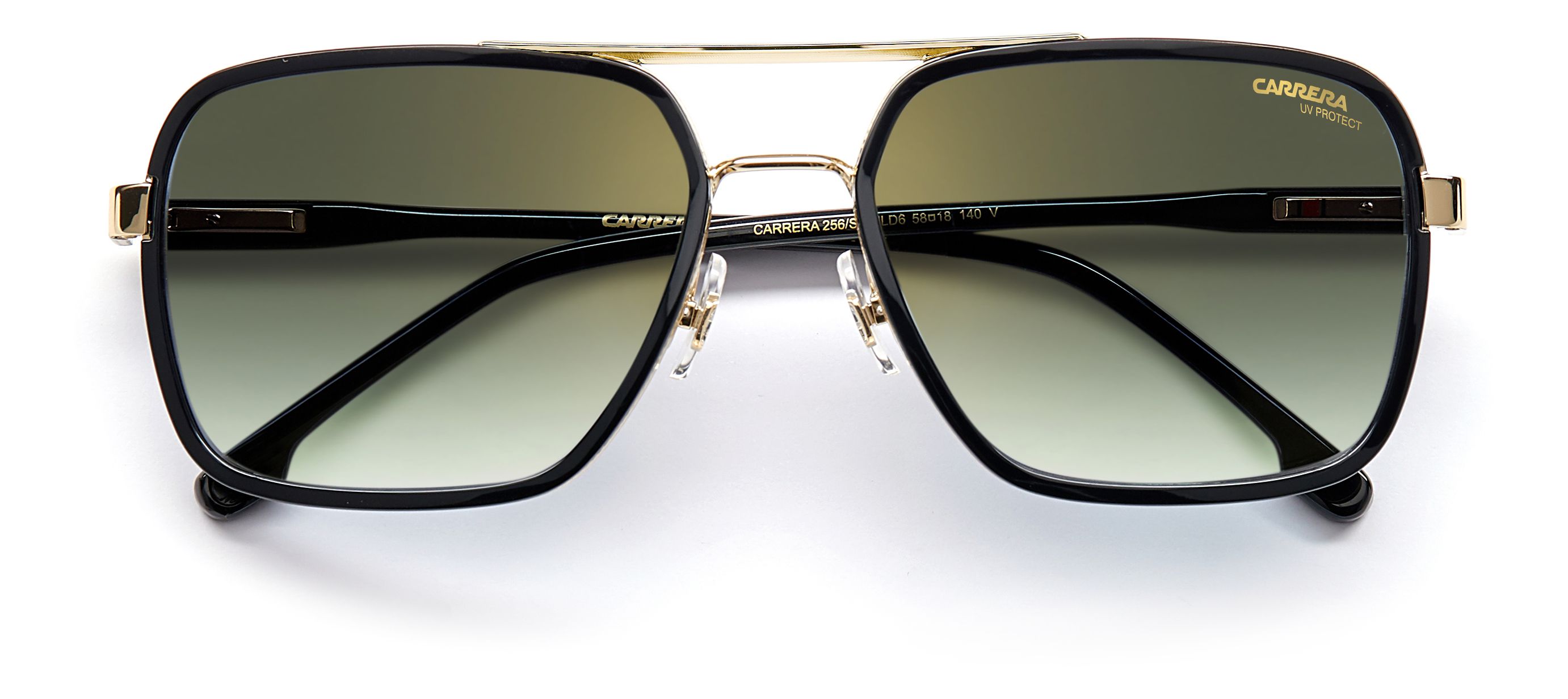 Солнцезащитные очки CARRERA 256/S RHL D6 (58-18)