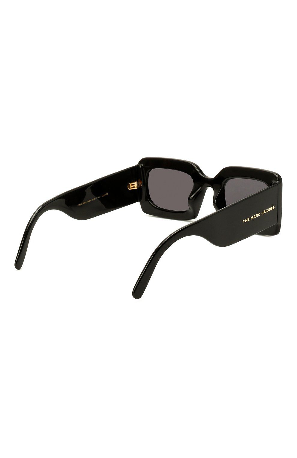 Солнцезащитные очки MARC JACOBS MARC 488/S 2M2 IR (50-27)