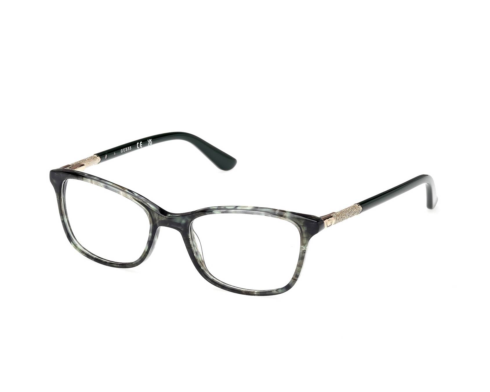 Оправа GUESS GU 2658-N 098 (52-17)