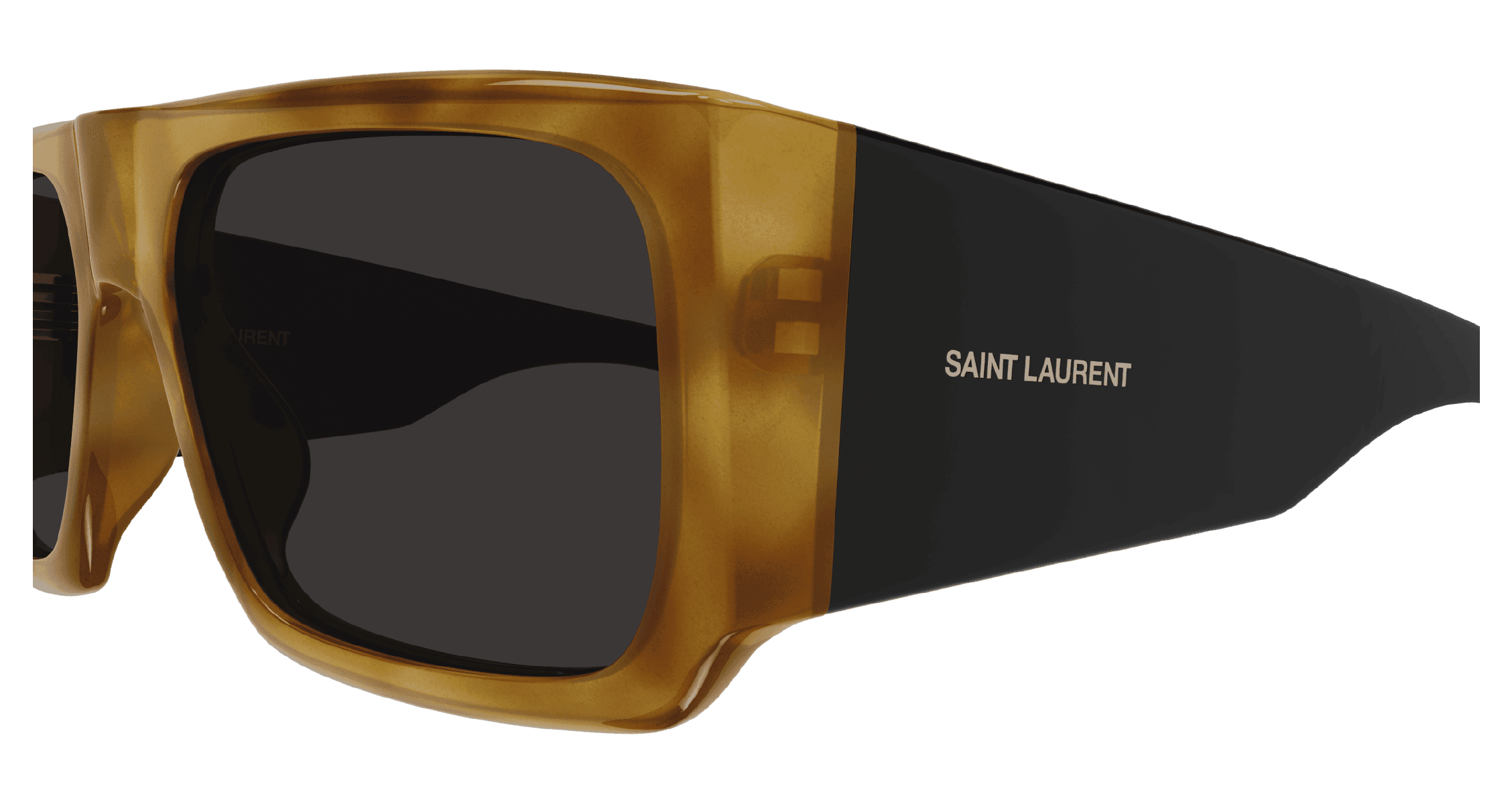 Солнцезащитные очки SAINT LAURENT SL 635 ACETATE 005 (58-18)