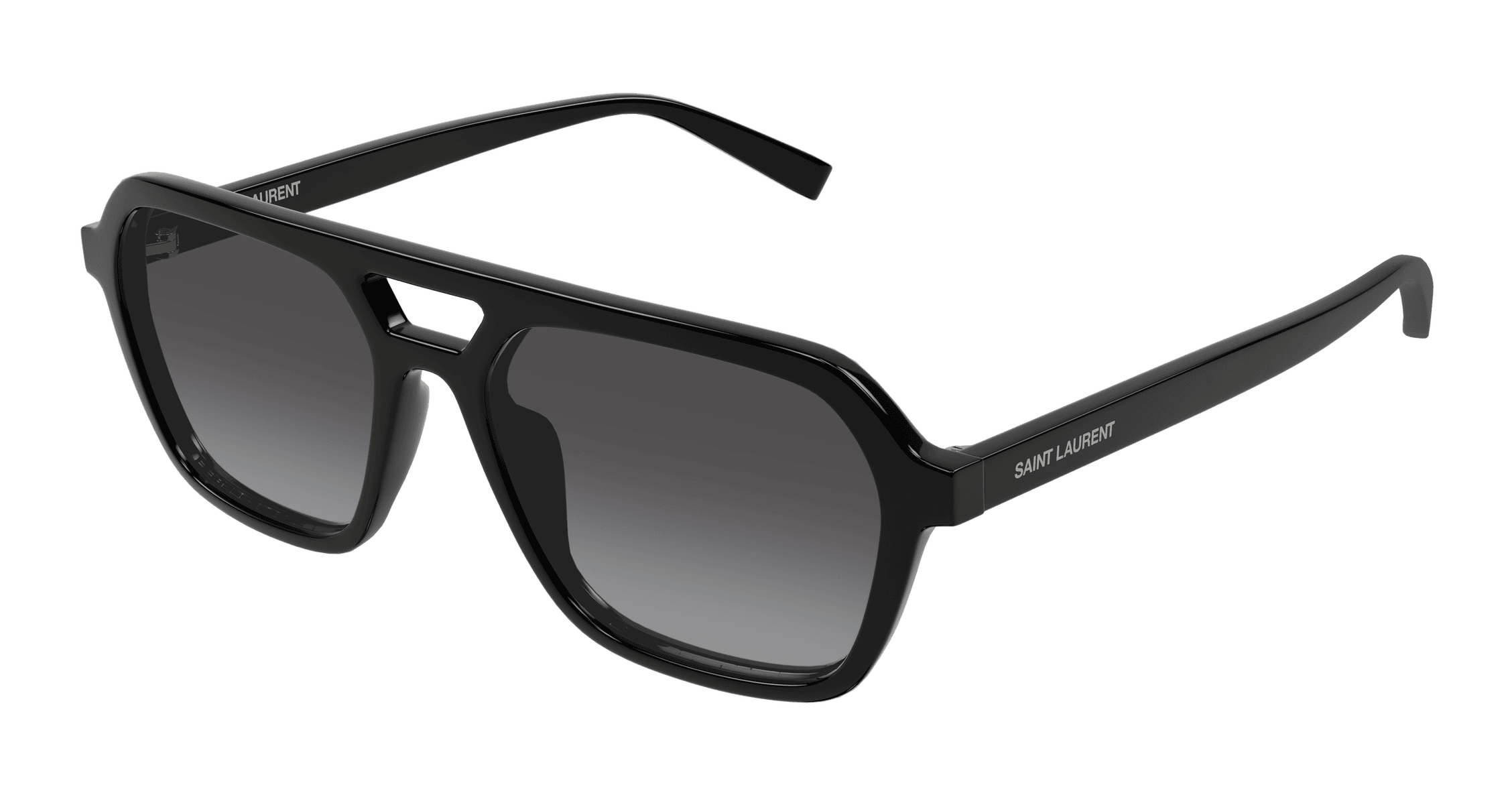 Солнцезащитные очки SAINT LAURENT SL 905 001 (55-17)