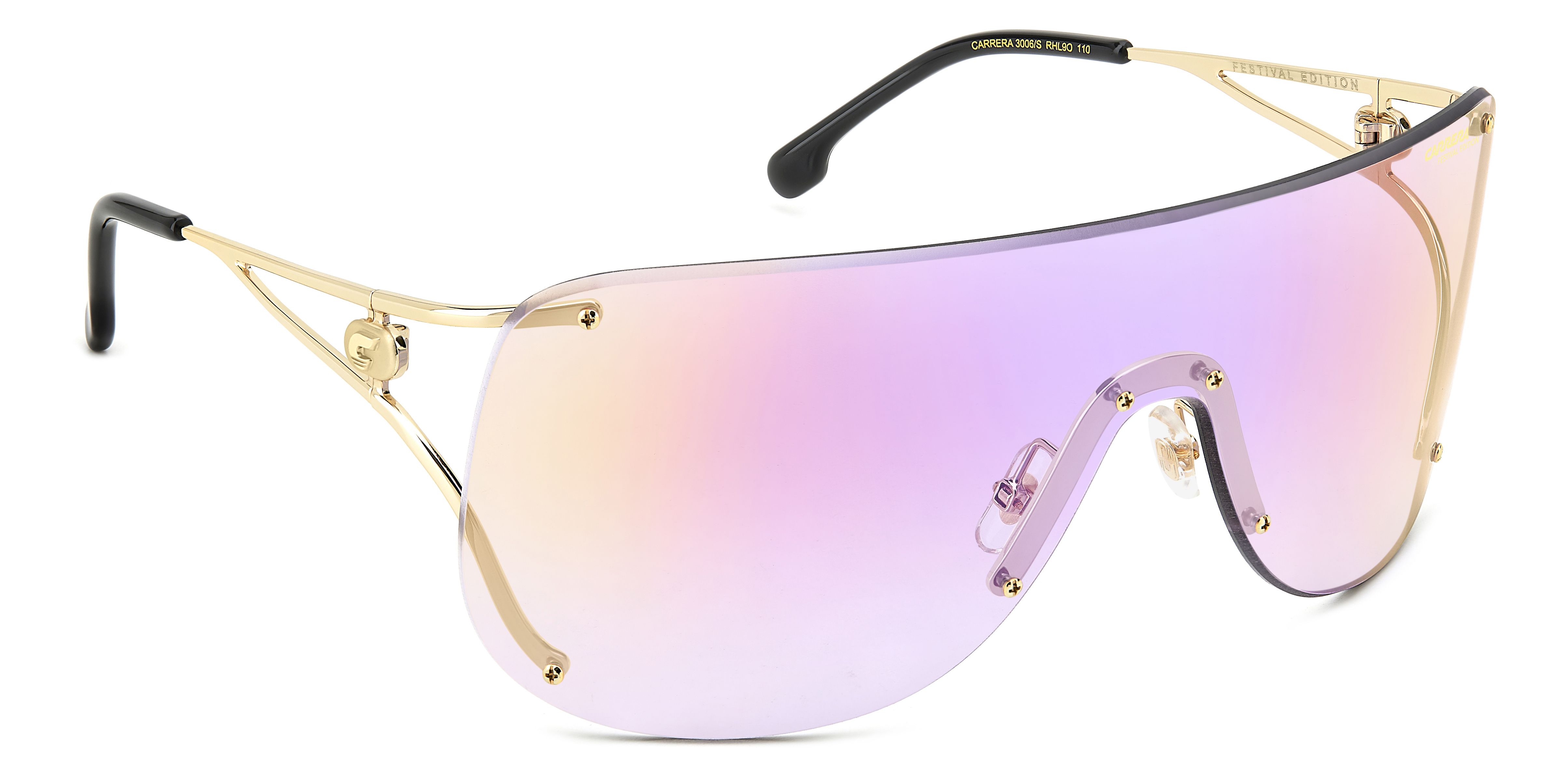 Солнцезащитные очки CARRERA 3006/S RHL TE (99-01)