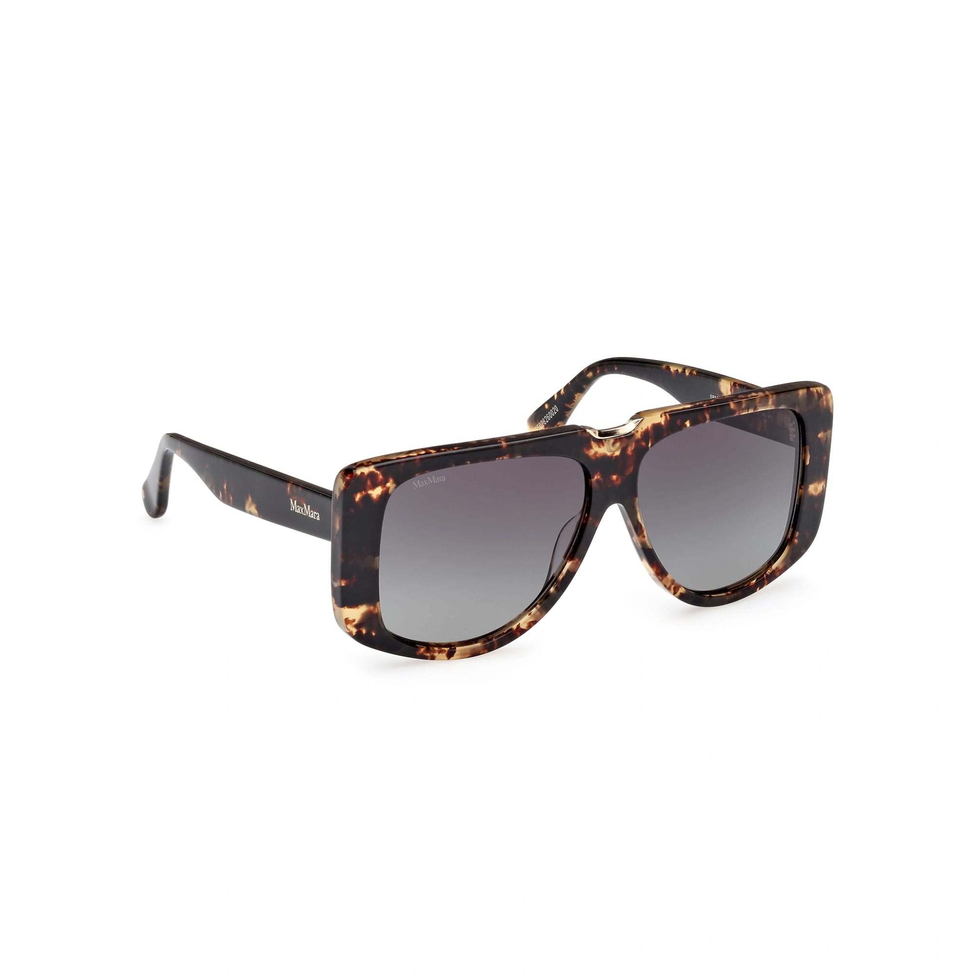 Солнцезащитные очки MAX MARA MM 0075 52P (57-12)