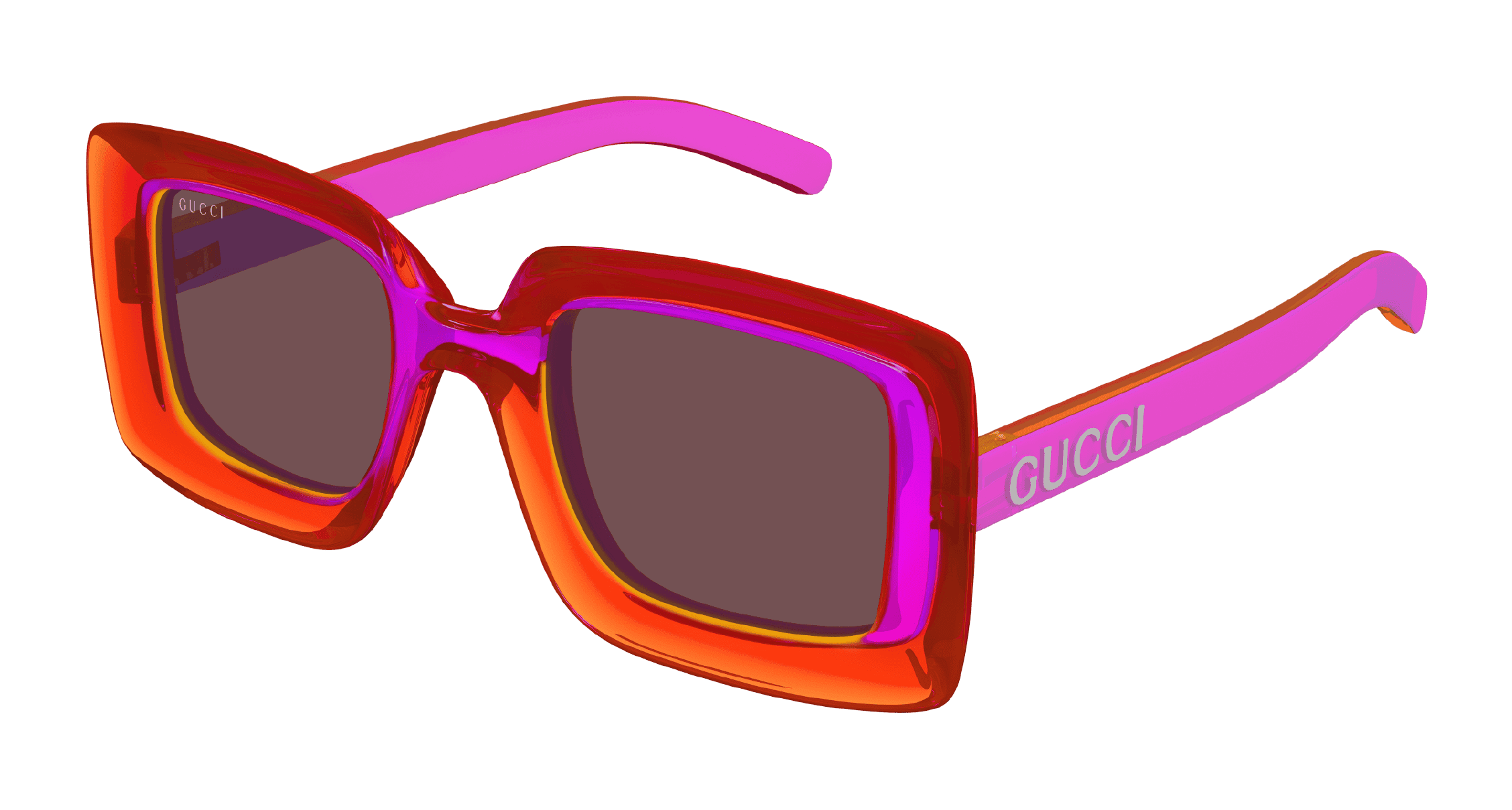Солнцезащитные очки GUCCI GG1718S 004 (51-23)