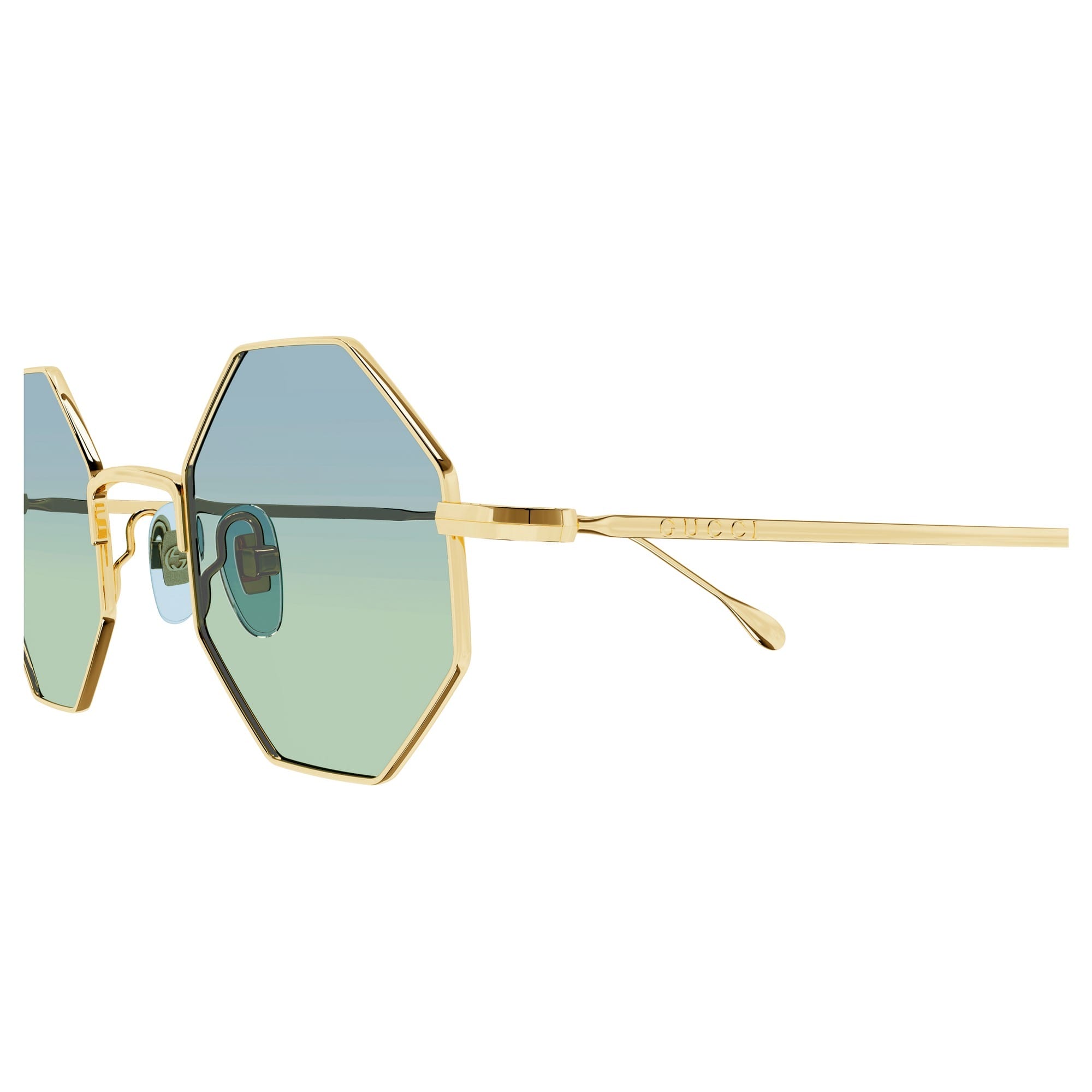 Солнцезащитные очки GUCCI GG1814S 004 (41-22)