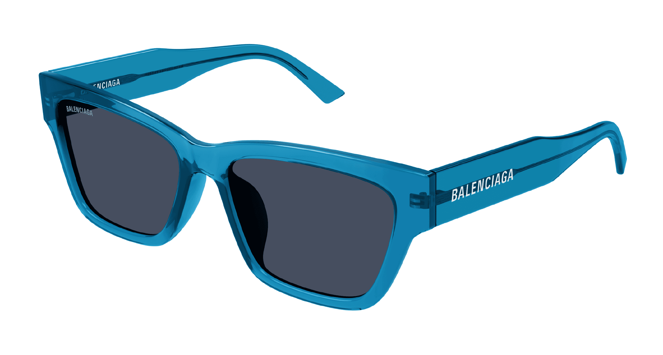 Солнцезащитные очки BALENCIAGA BB0307SA 004 (56-17)