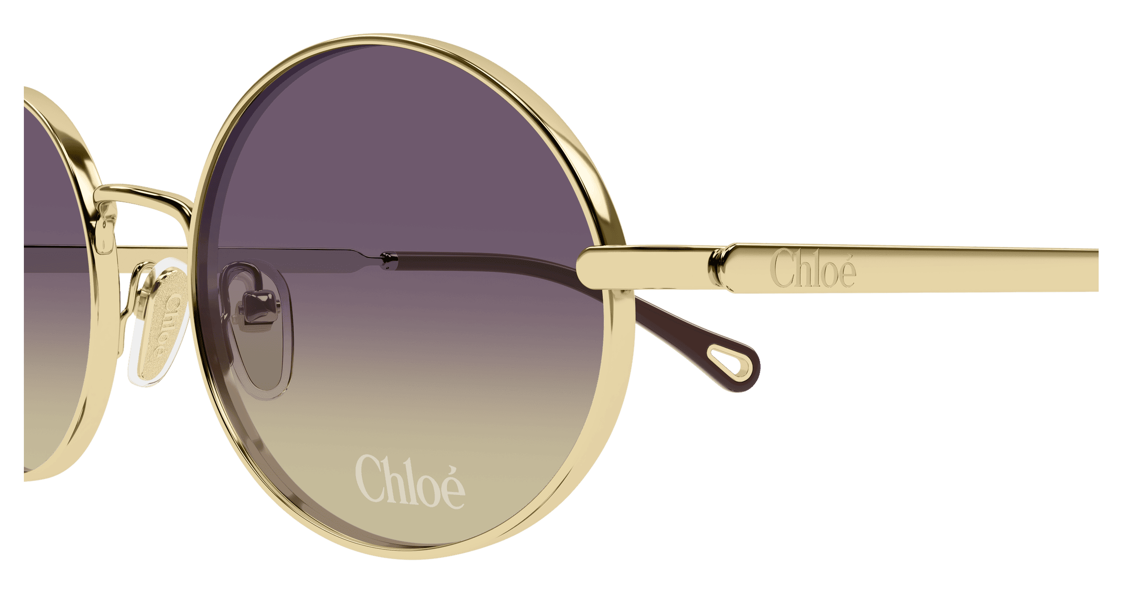 Солнцезащитные очки CHLOE CH0326S 001 (55-20)