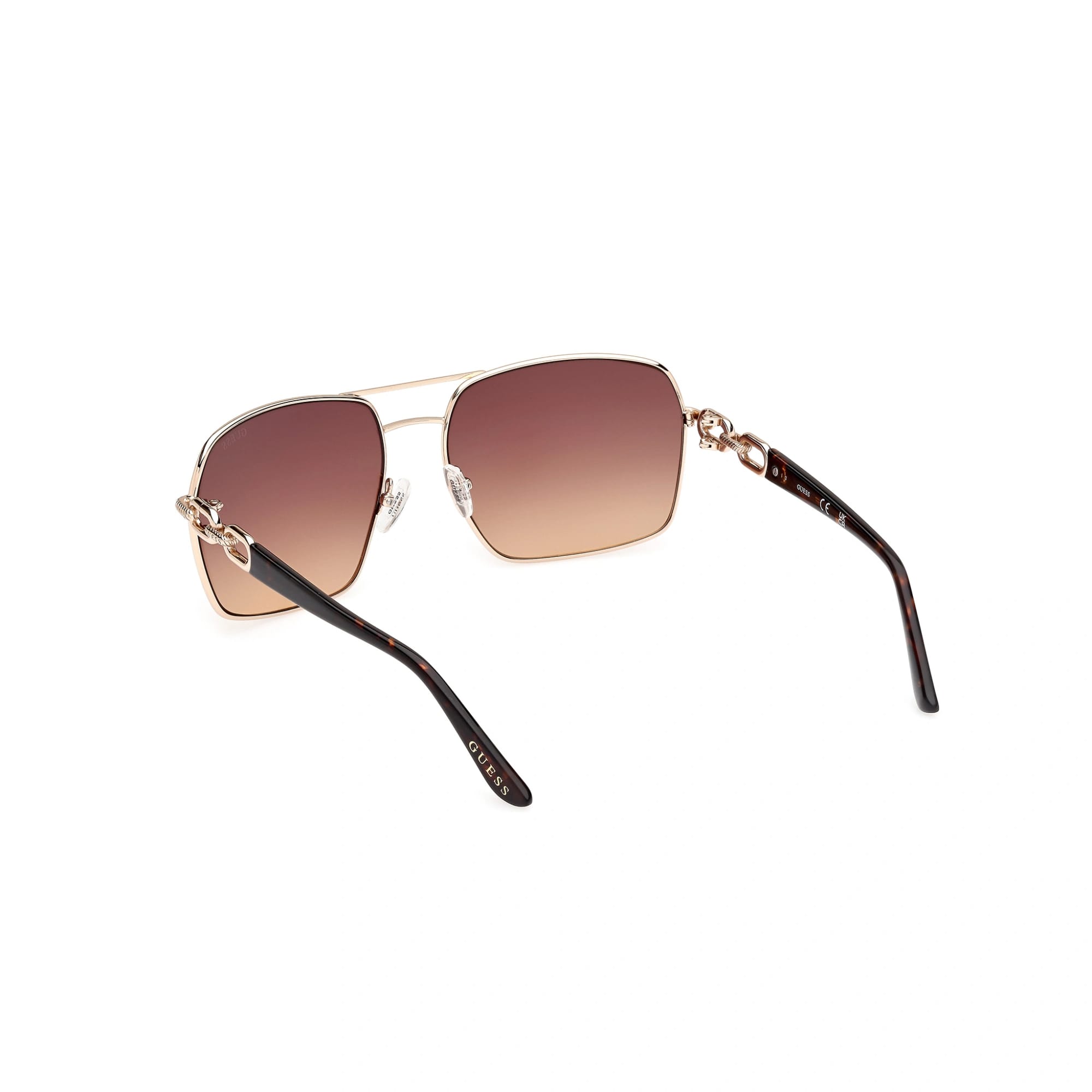 Солнцезащитные очки GUESS GUS 00159 33F (63-17)