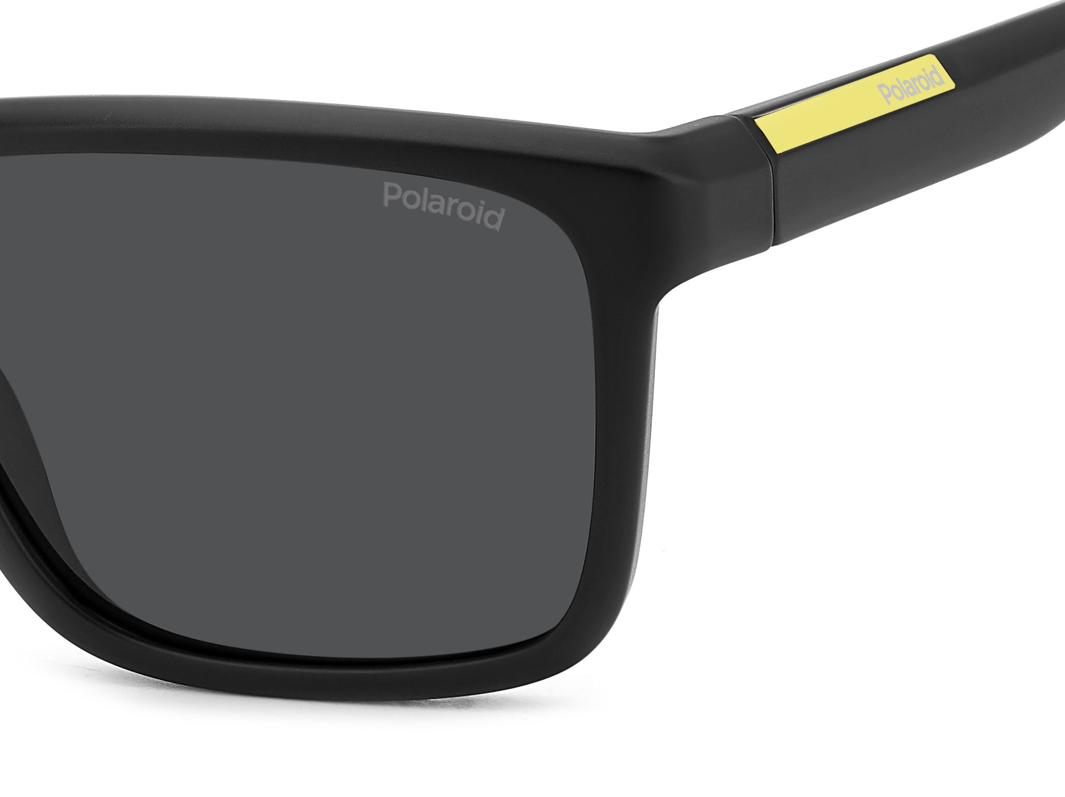 Солнцезащитные очки Polaroid PLD 2164/S 003 M9 (58-15)
