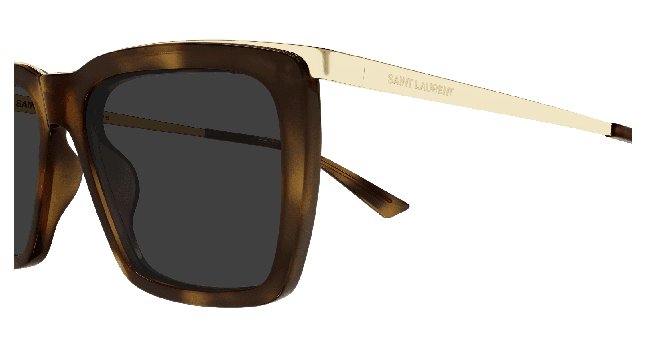 Солнцезащитные очки SAINT LAURENT SL 765 004 (56-17)