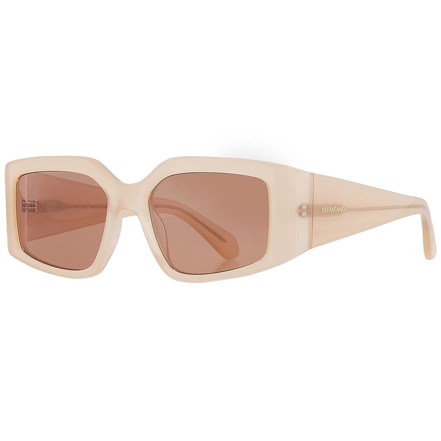 Солнцезащитные очки SALVATORE FERRAGAMО SF1101S 708 (54-18)